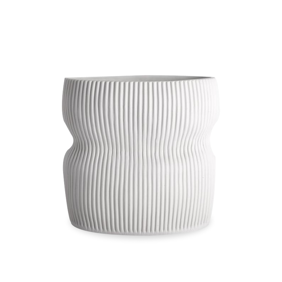 Curvy Vase