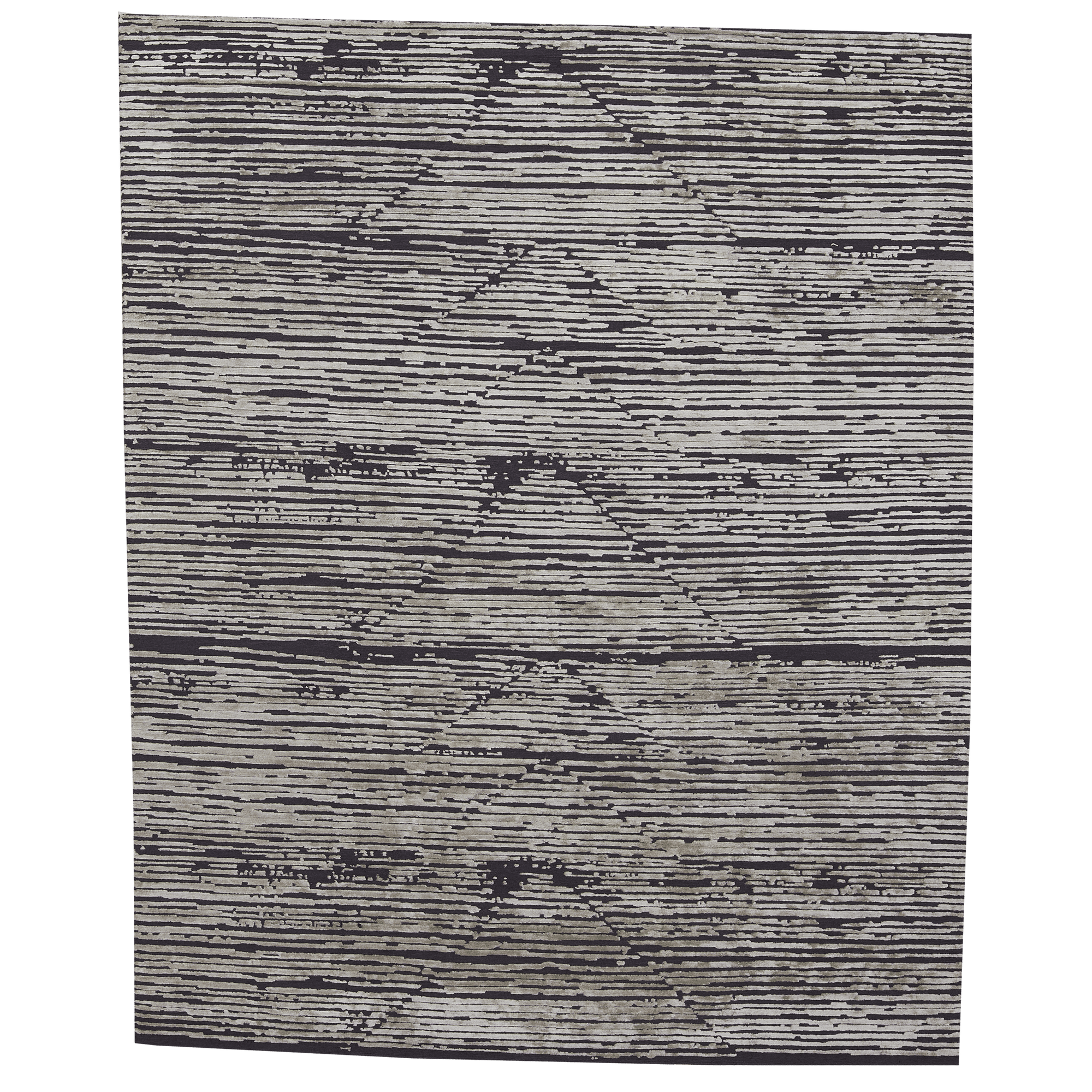 Each rug in Elte's Modern Collection tells a unique story.