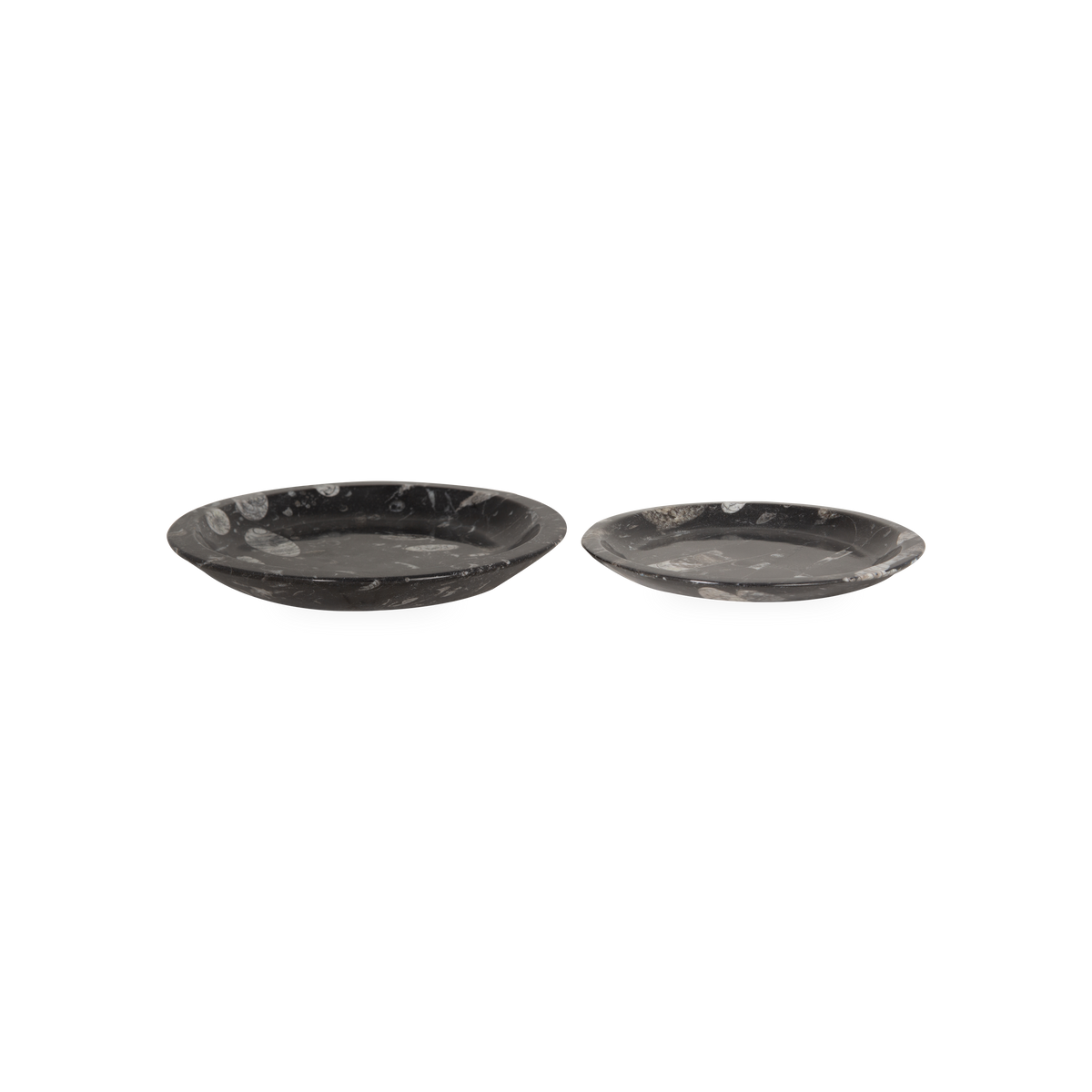 Thick Marble Plate