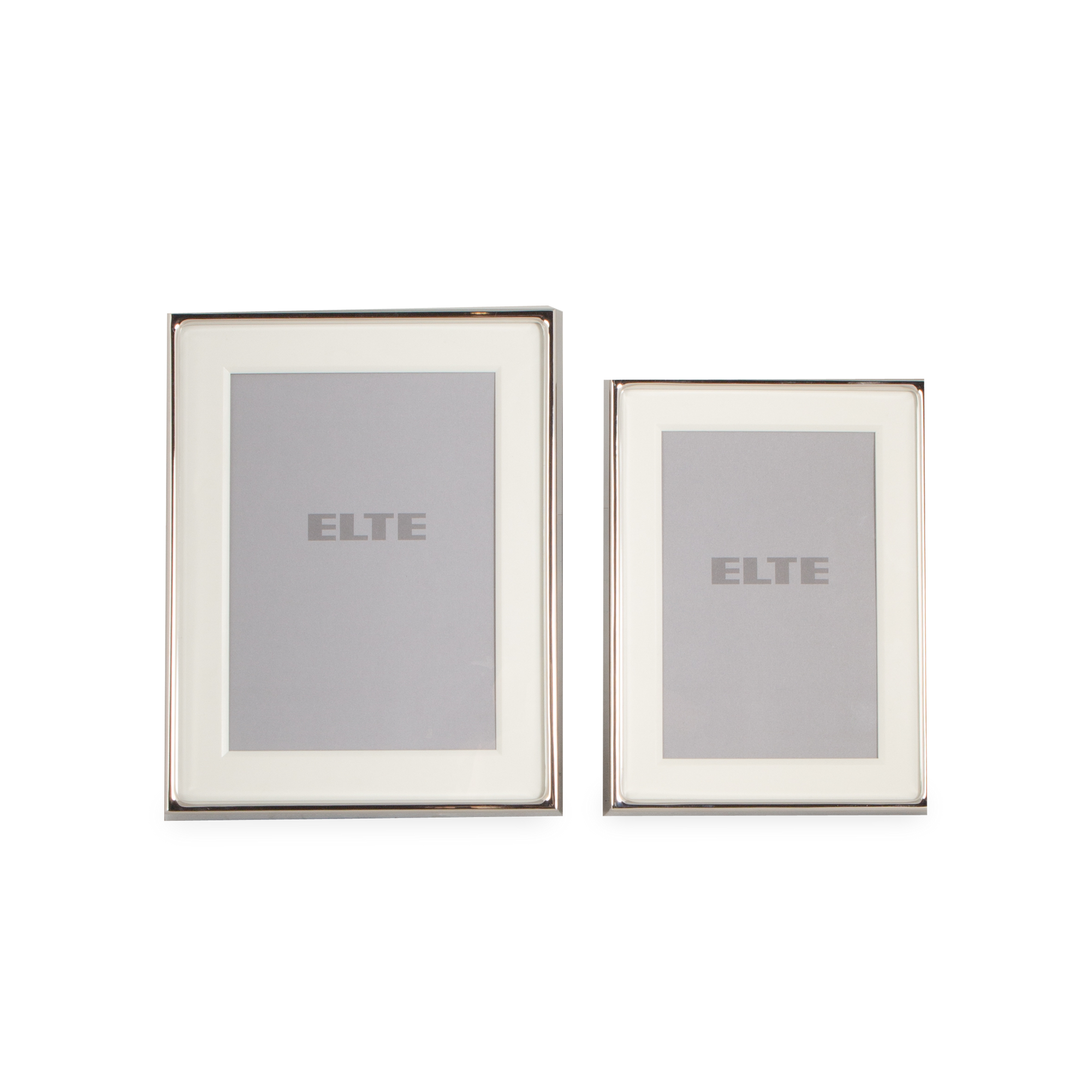 A truly stylish picture frame allows the photo within to take centre stage and should not distract from it.