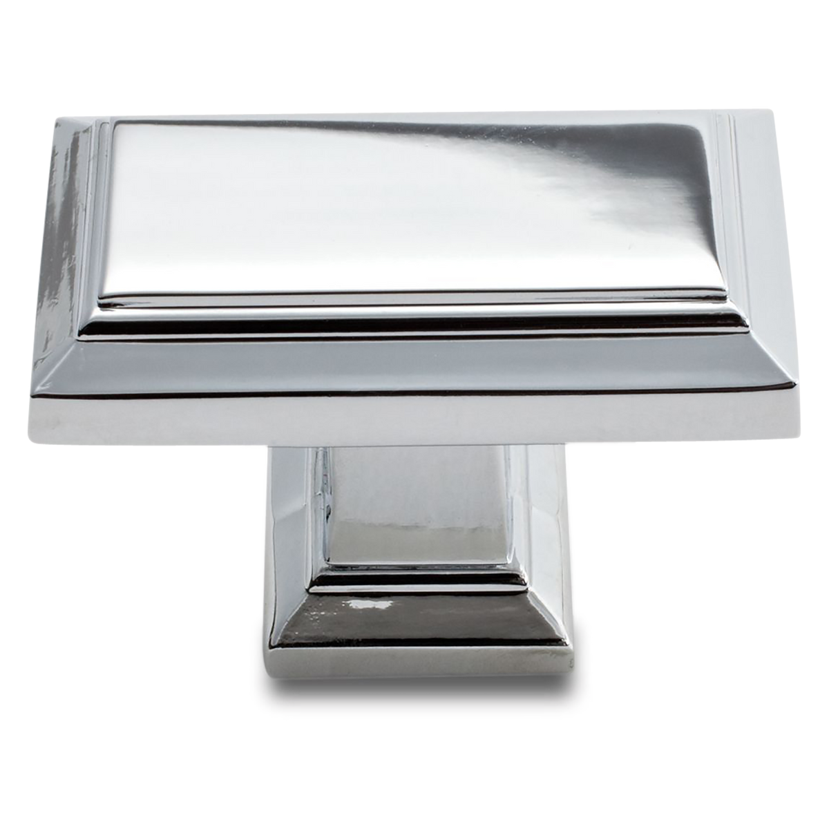 SUTTON RECTANGULAR KNOB