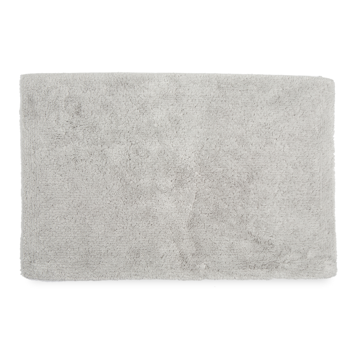 The Bay bath mat is made in Portugal from 100% Egyptian cotton for a soft feel.