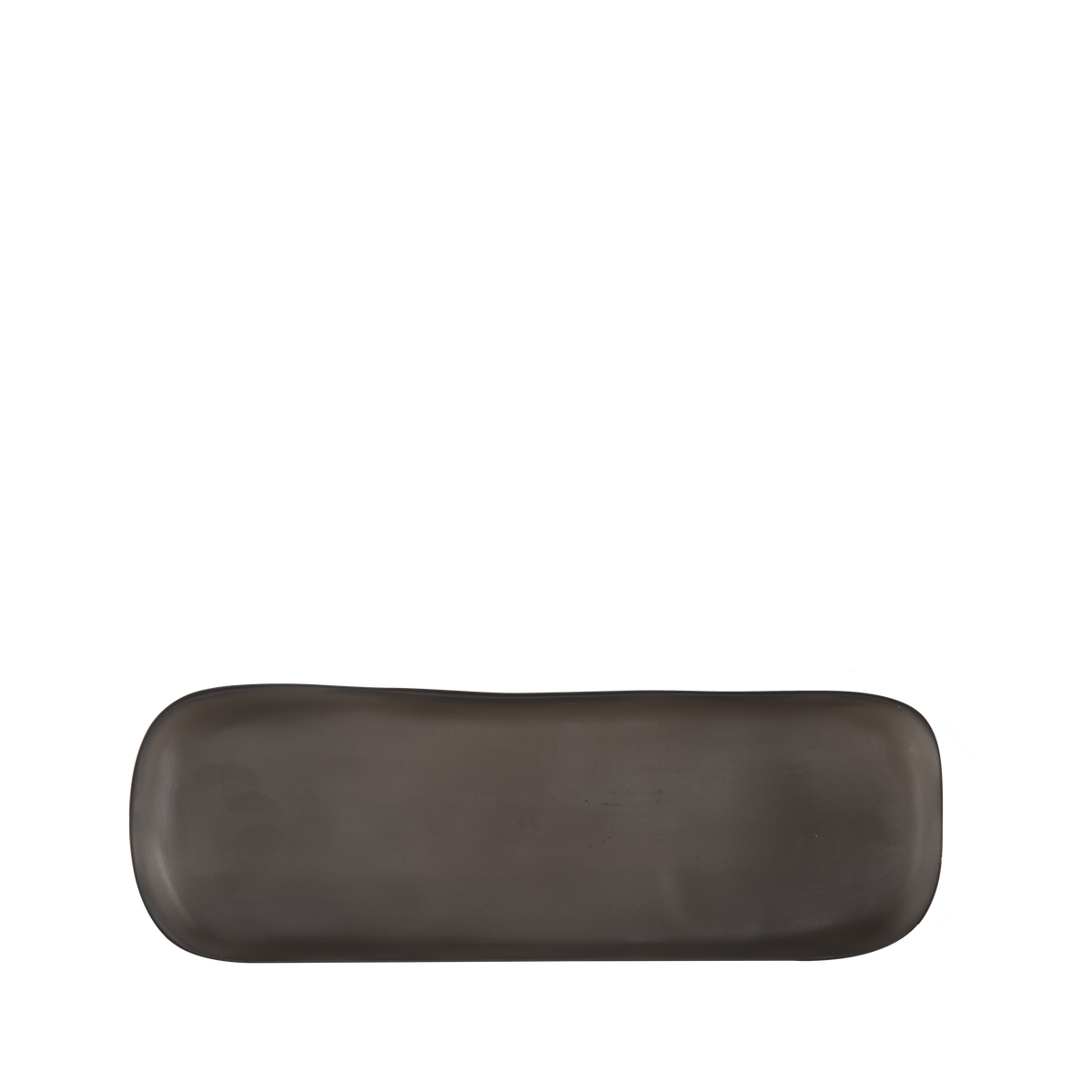 The refined, yet simple design of the Resin Collection is a stylish way to neatly organize small bath necessities.