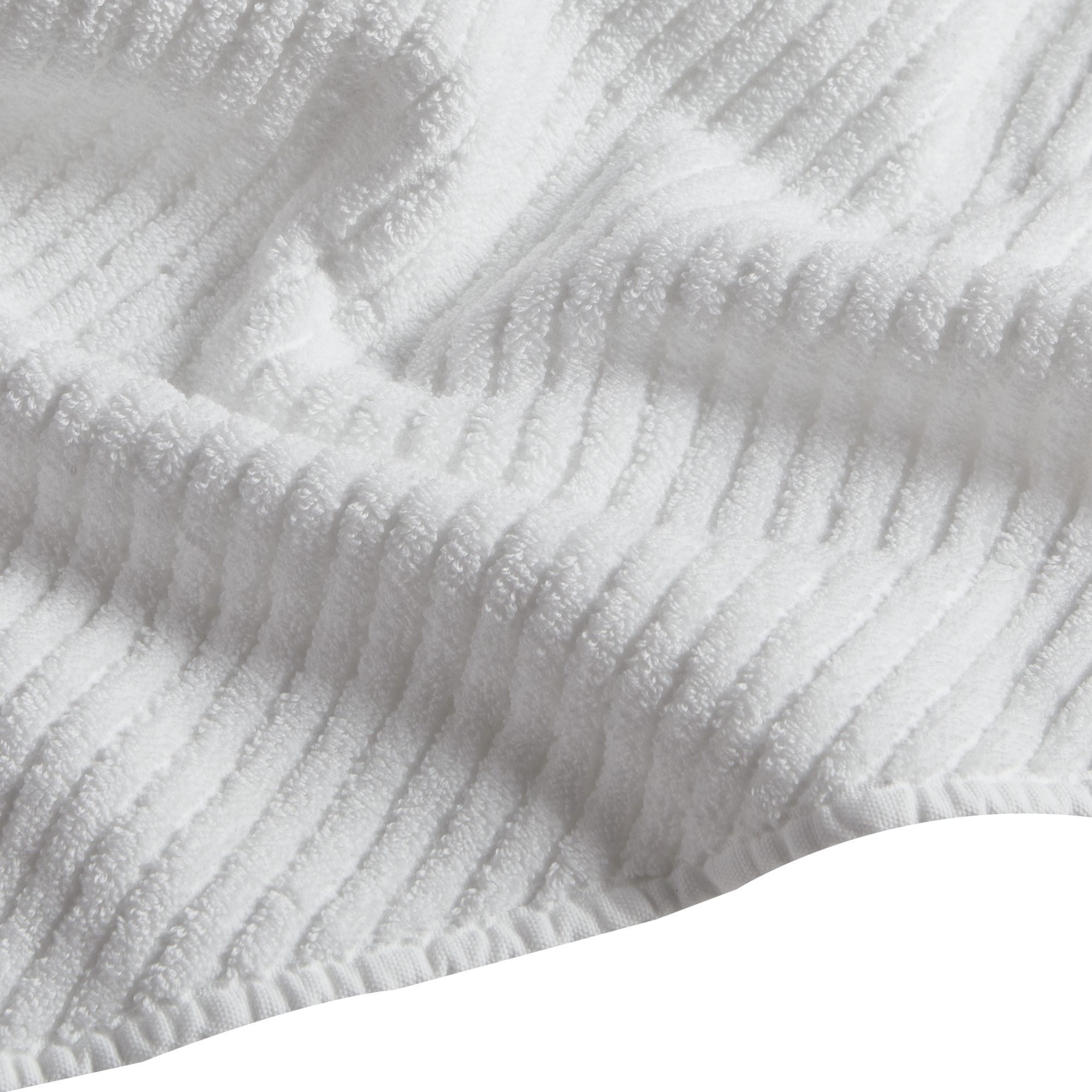 A lesson in timeless design the Twill towel collection is the perfect everyday towel.