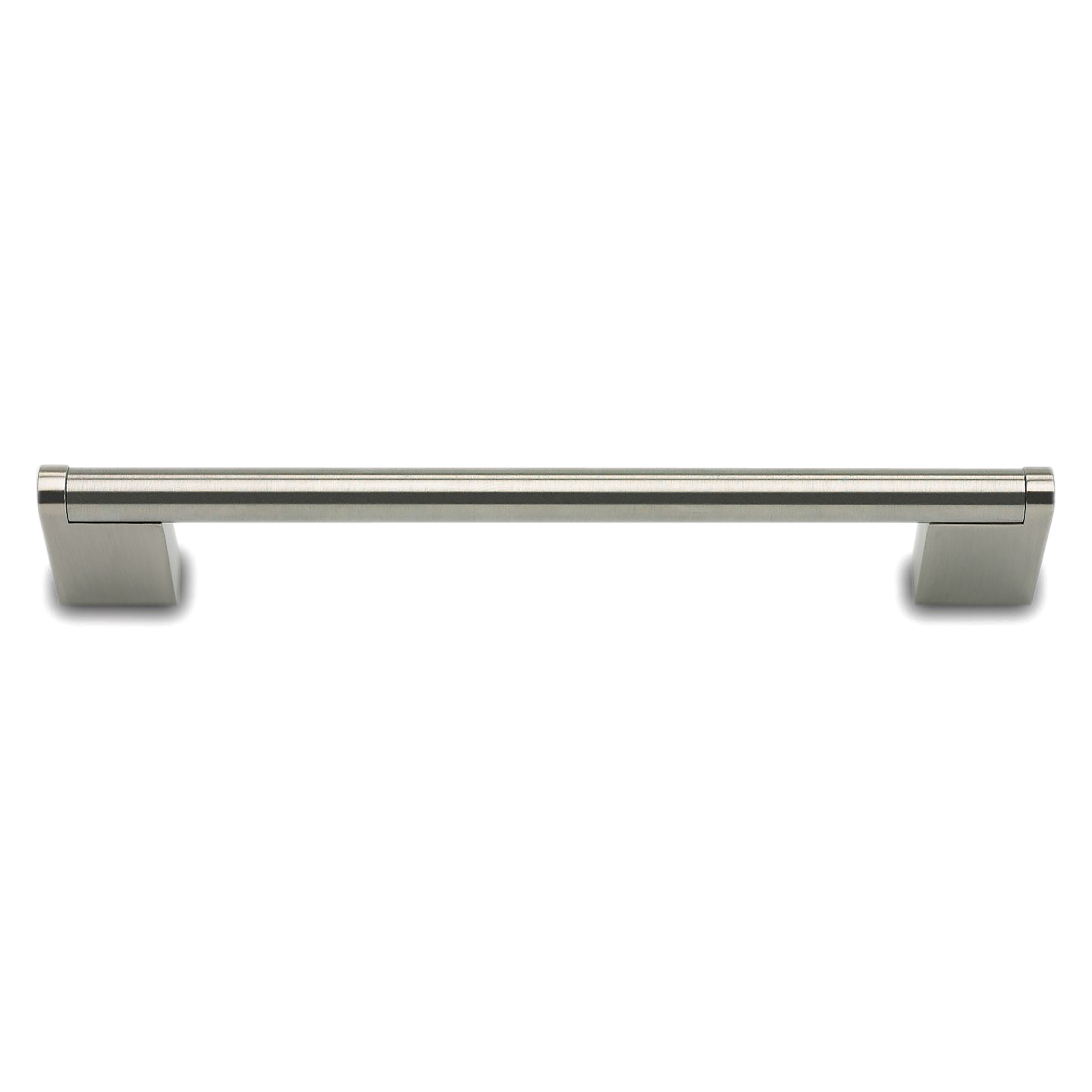 A sleek and modern pull.