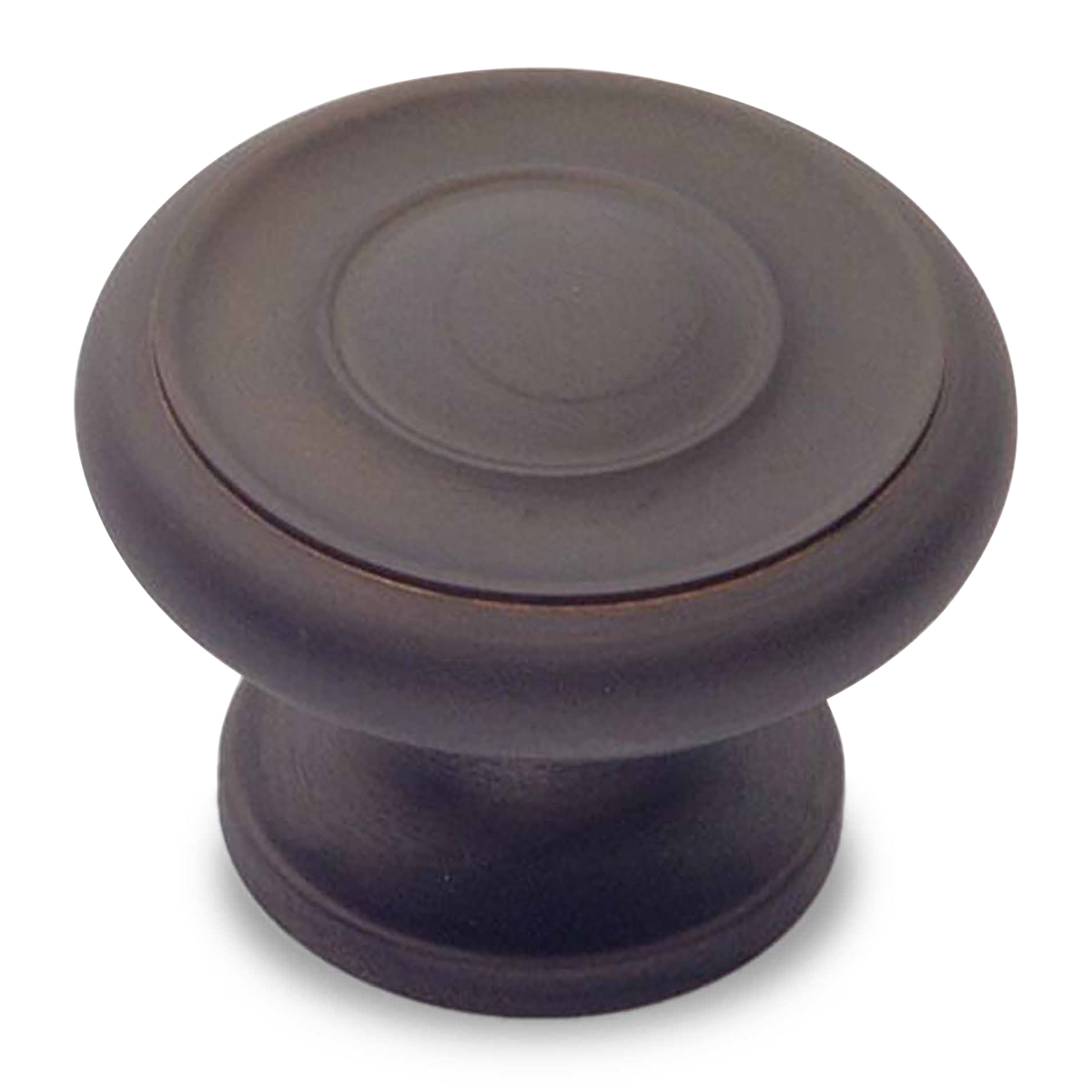GEORGIAN KNOB - 1-1/2