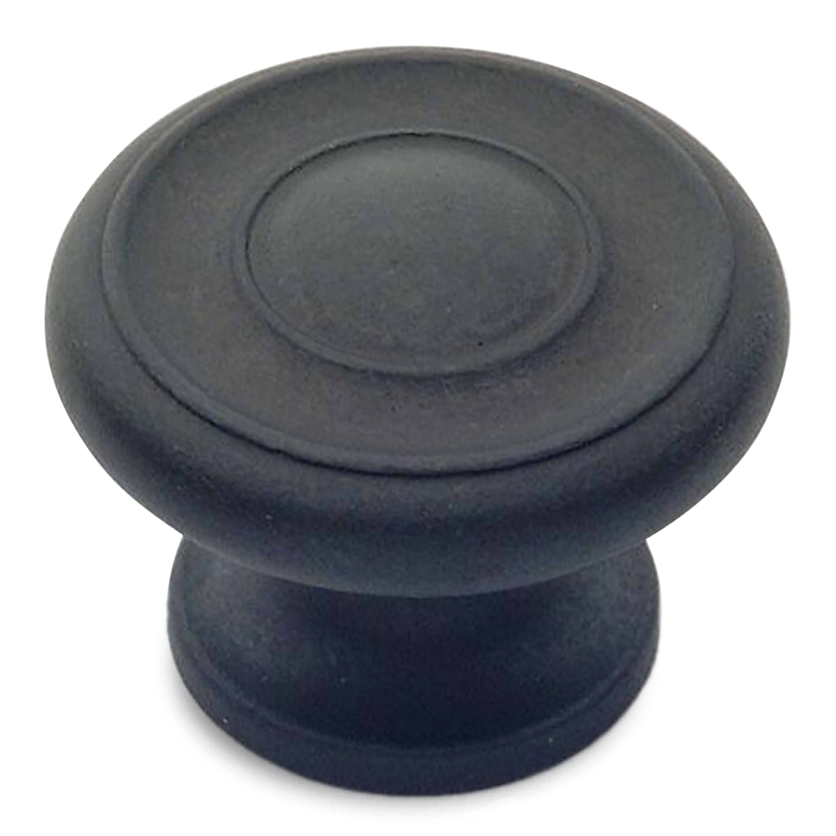 GEORGIAN KNOB - 1-1/2