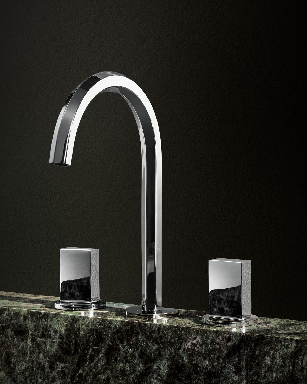 Bath Faucets