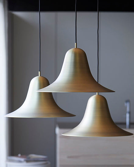 Pendant Lights
