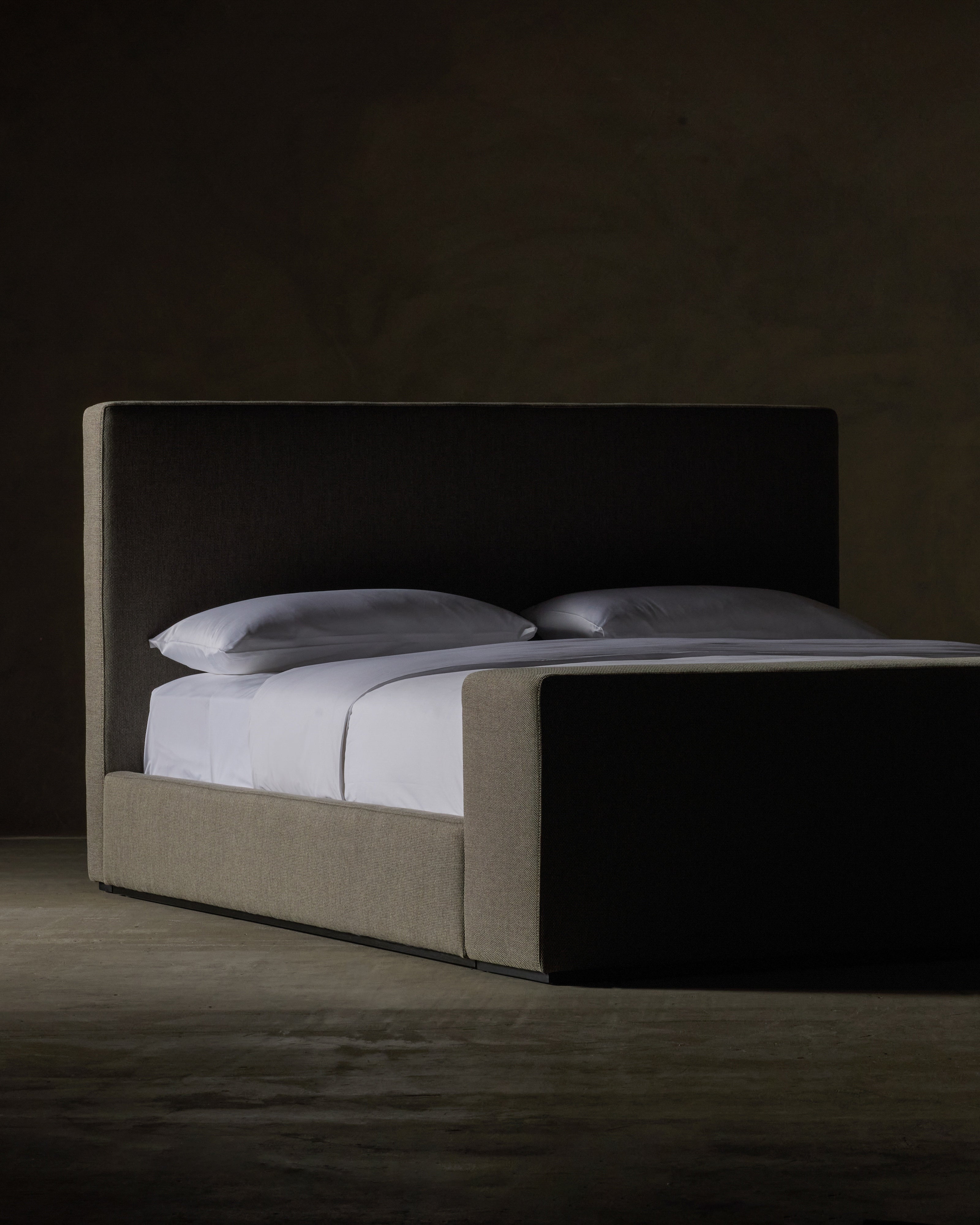 Vital Bed Collection