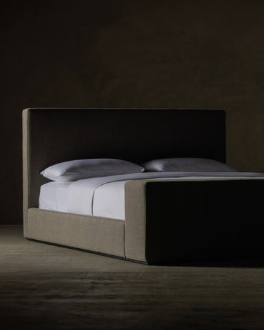 Vital Bed Collection feature collection image