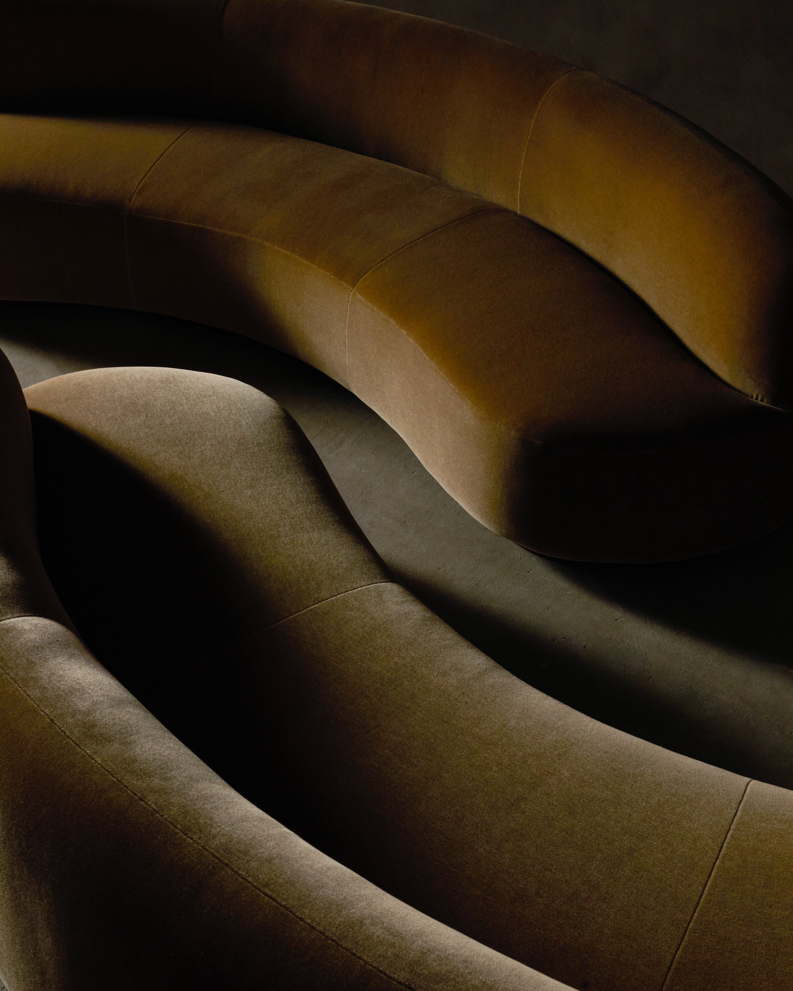 Rhine Sofa Collection