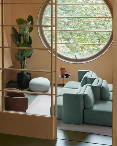 Saba Italia feature collection image