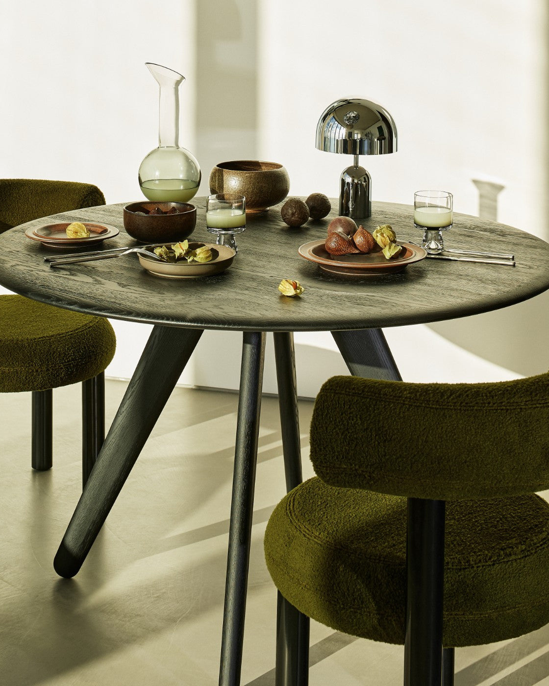 Tom Dixon