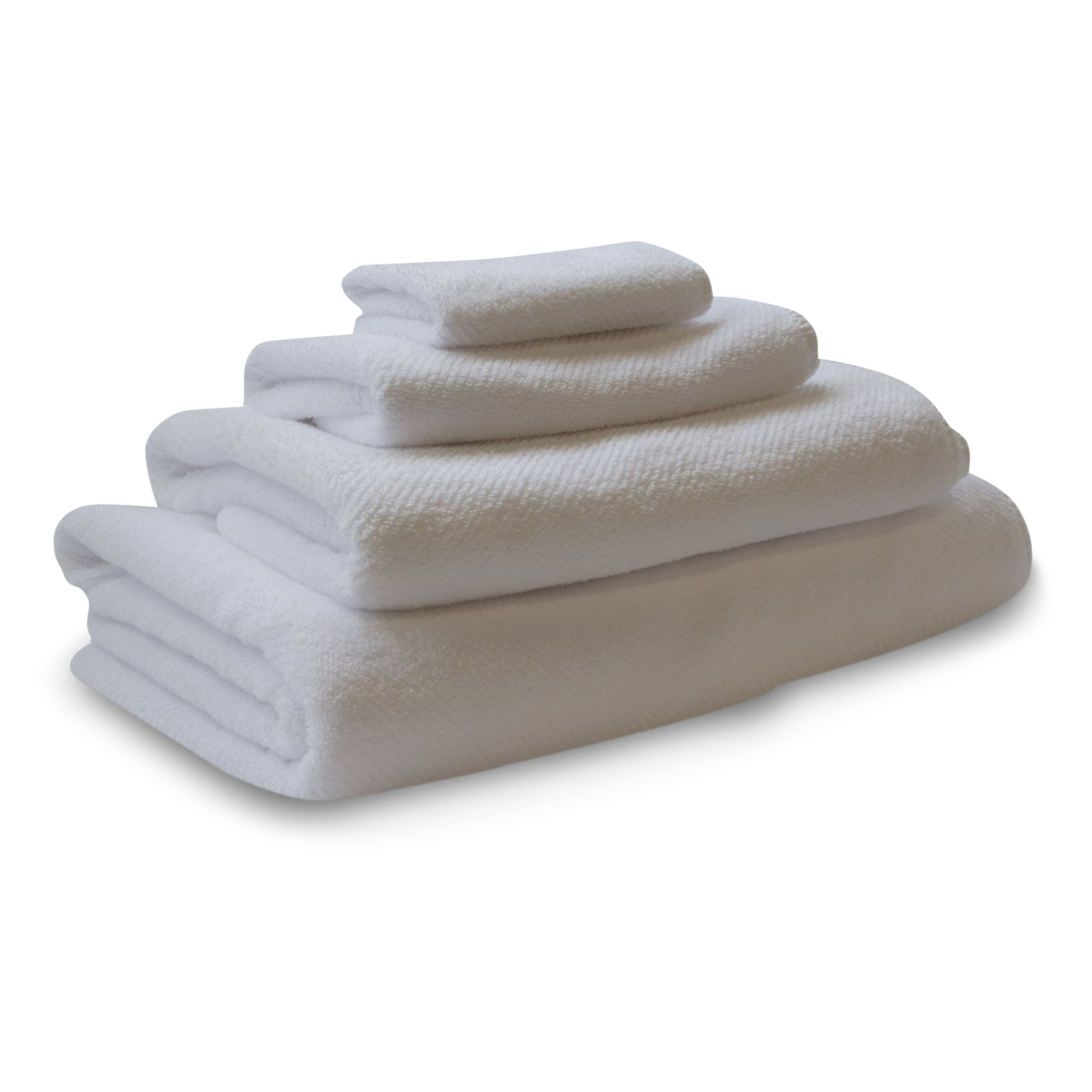 Twill Towel Collection