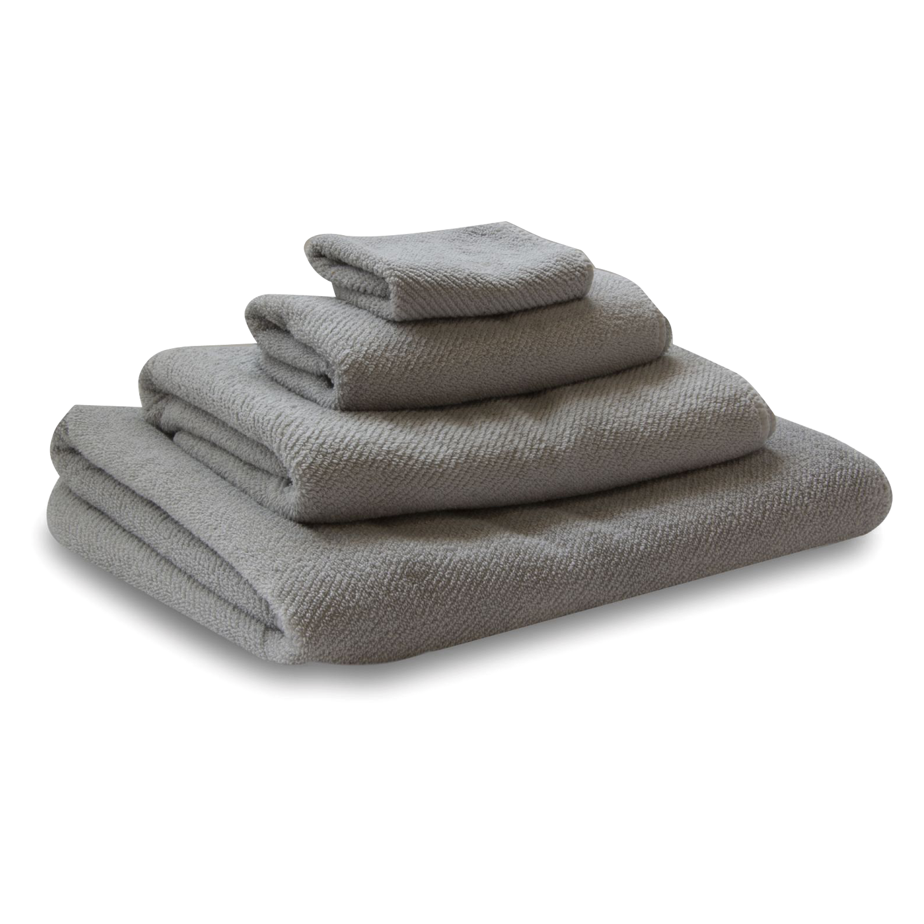 Twill Towel Collection