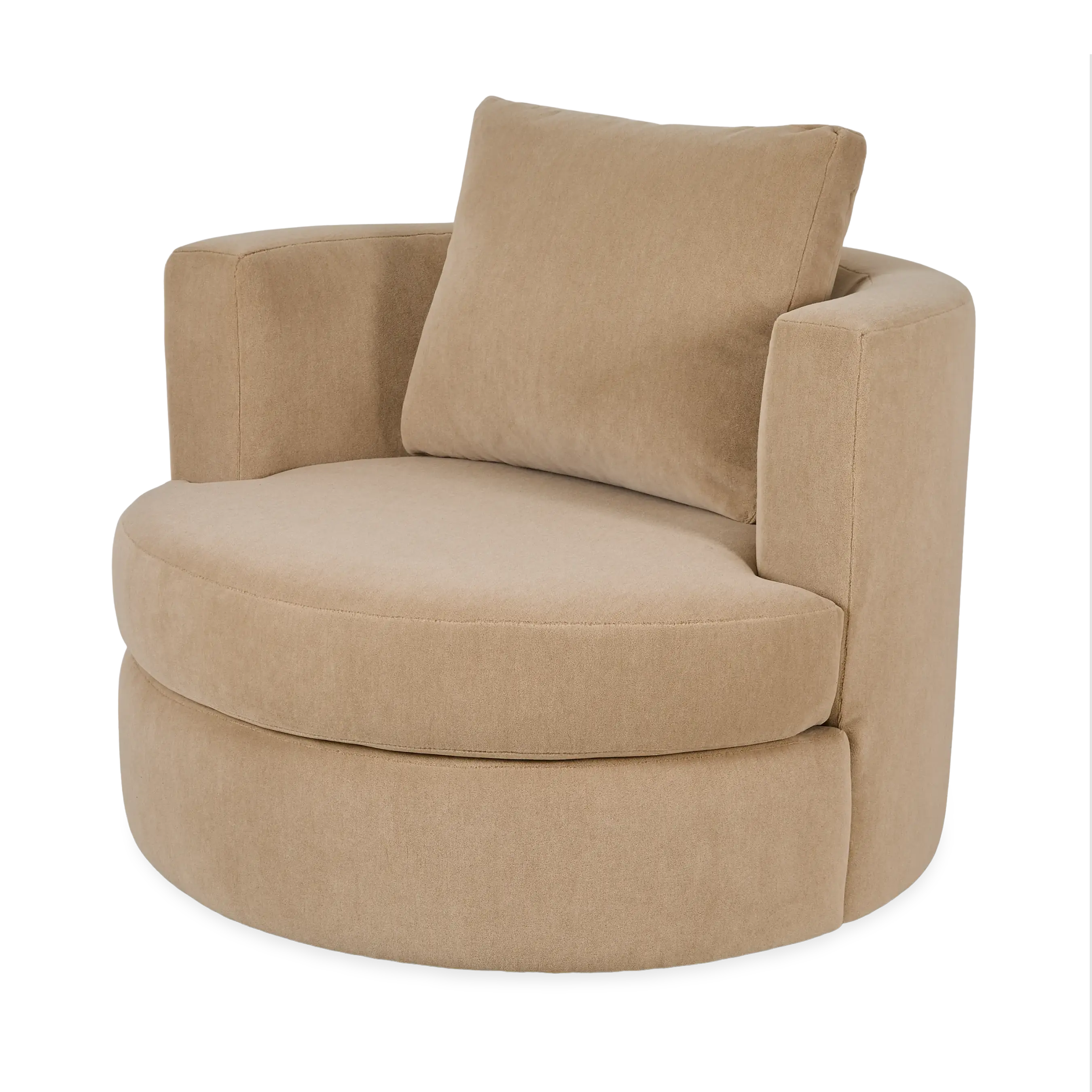 Emma Swivel Chair