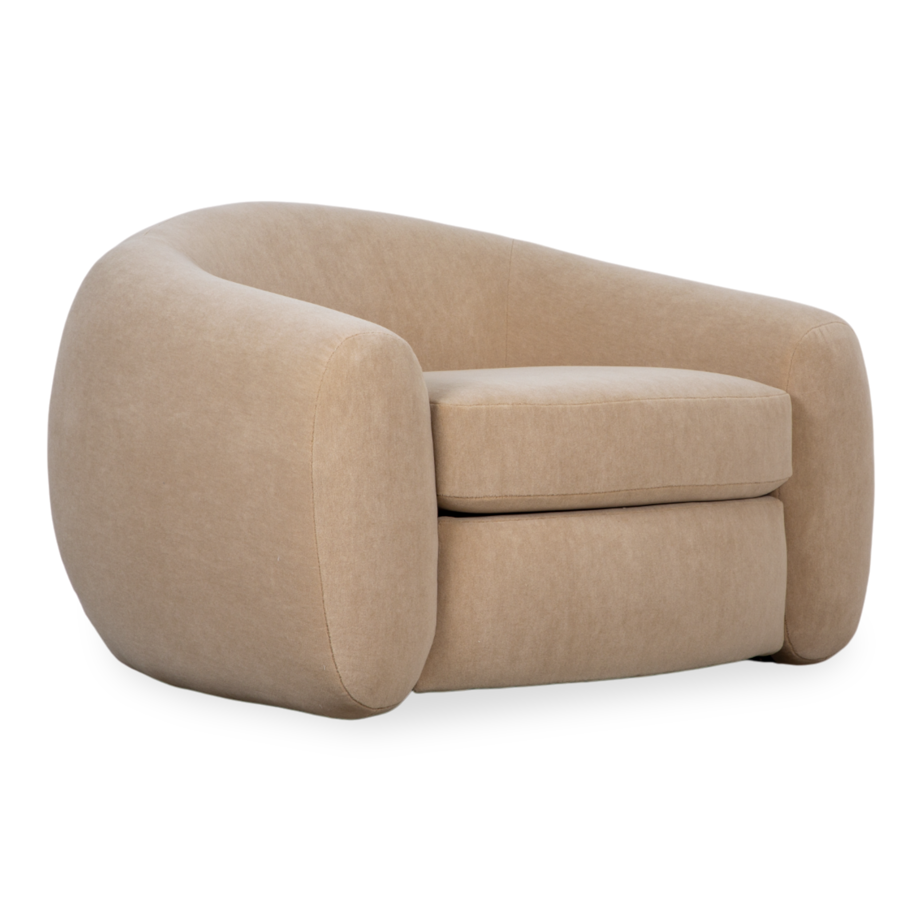 Arden Swivel Chair