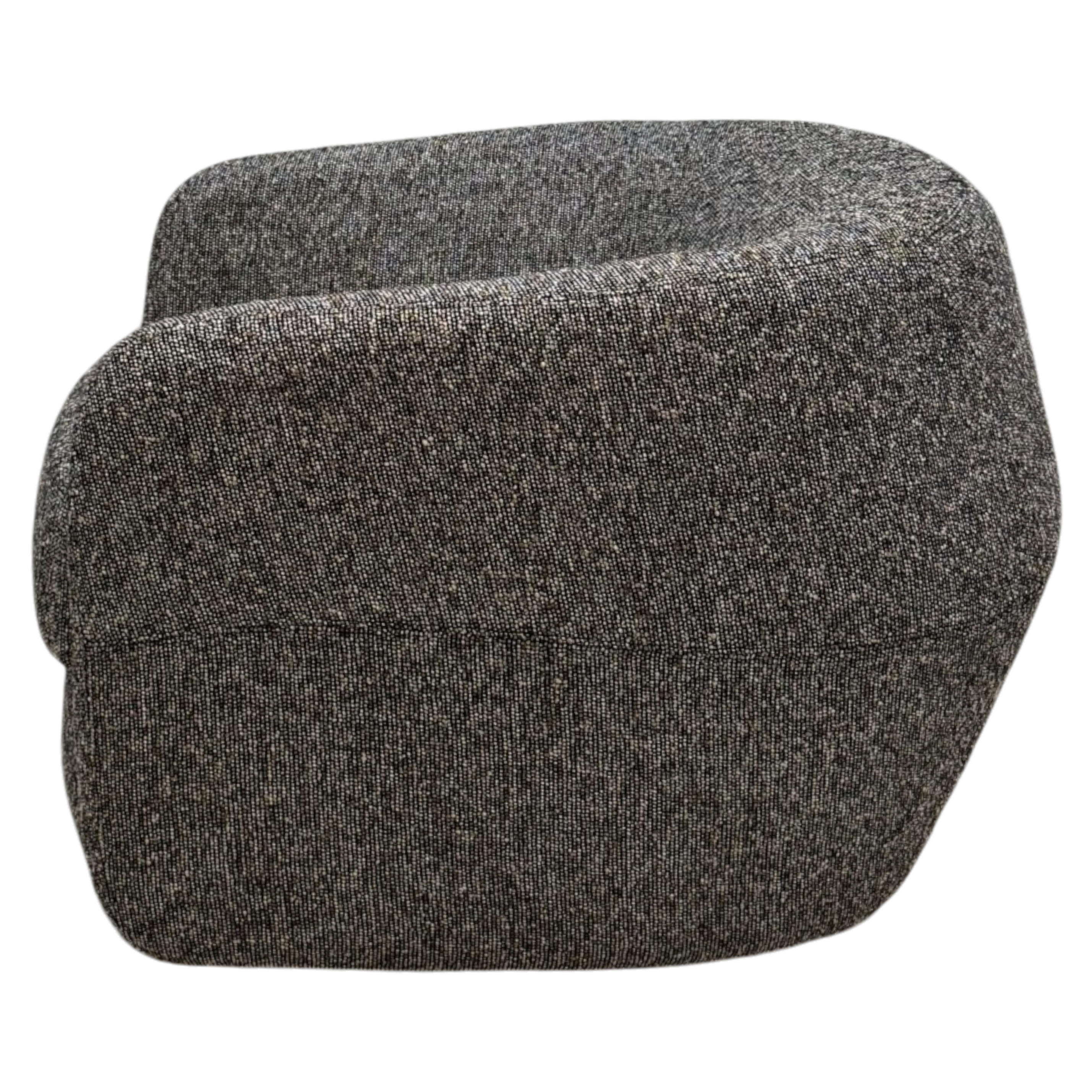 Berger Swivel Chair
