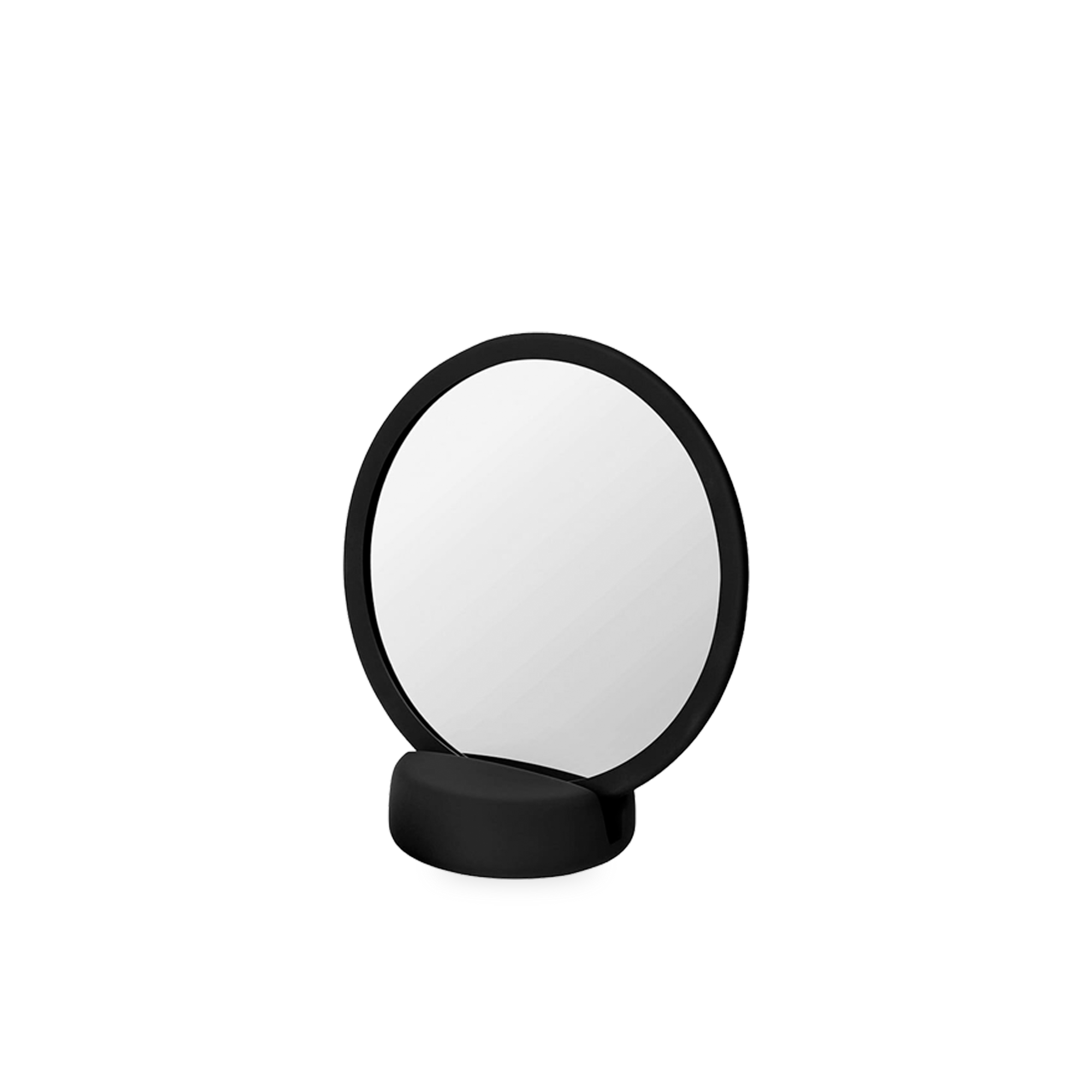 Silicone Vanity Mirror