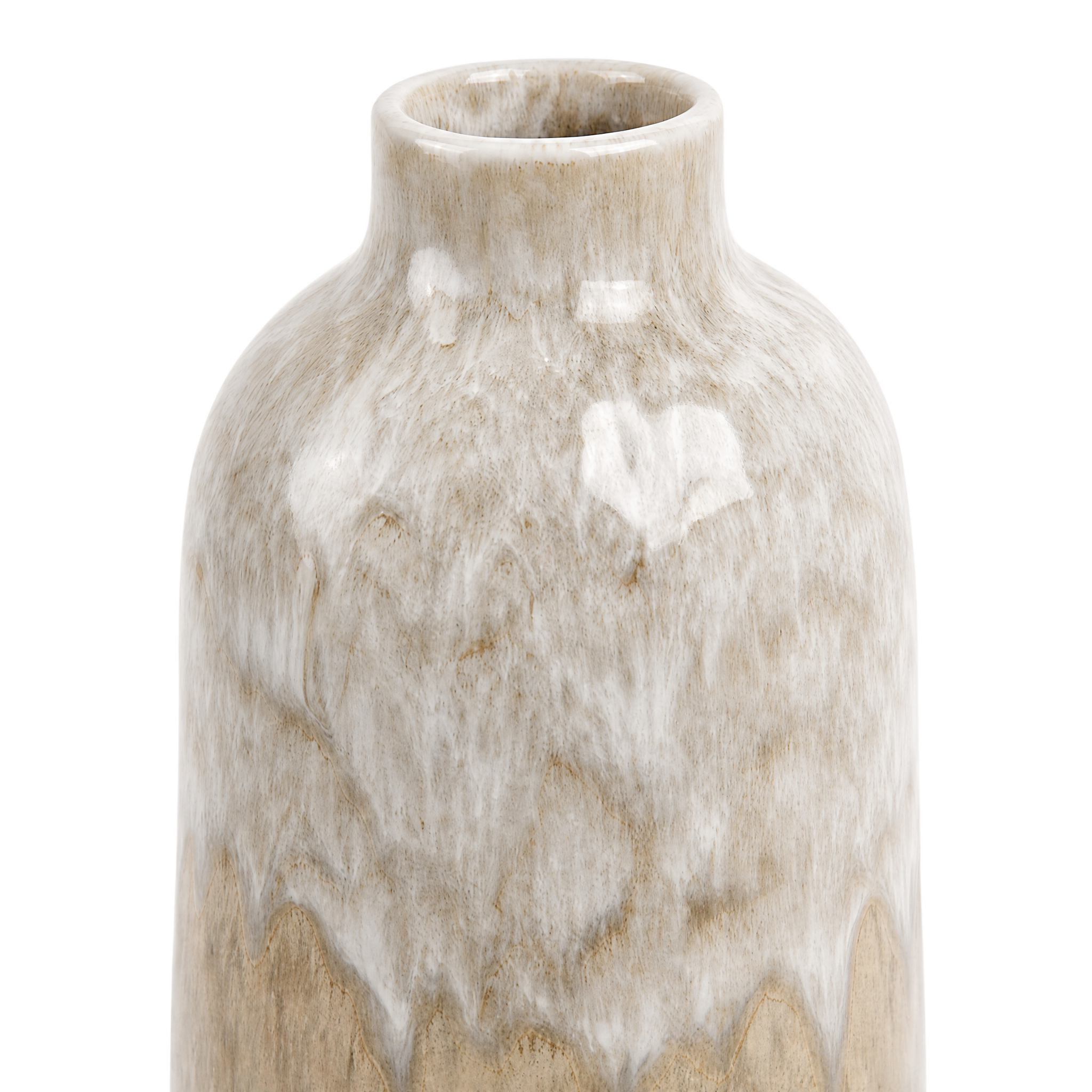 Bottle Vase Set