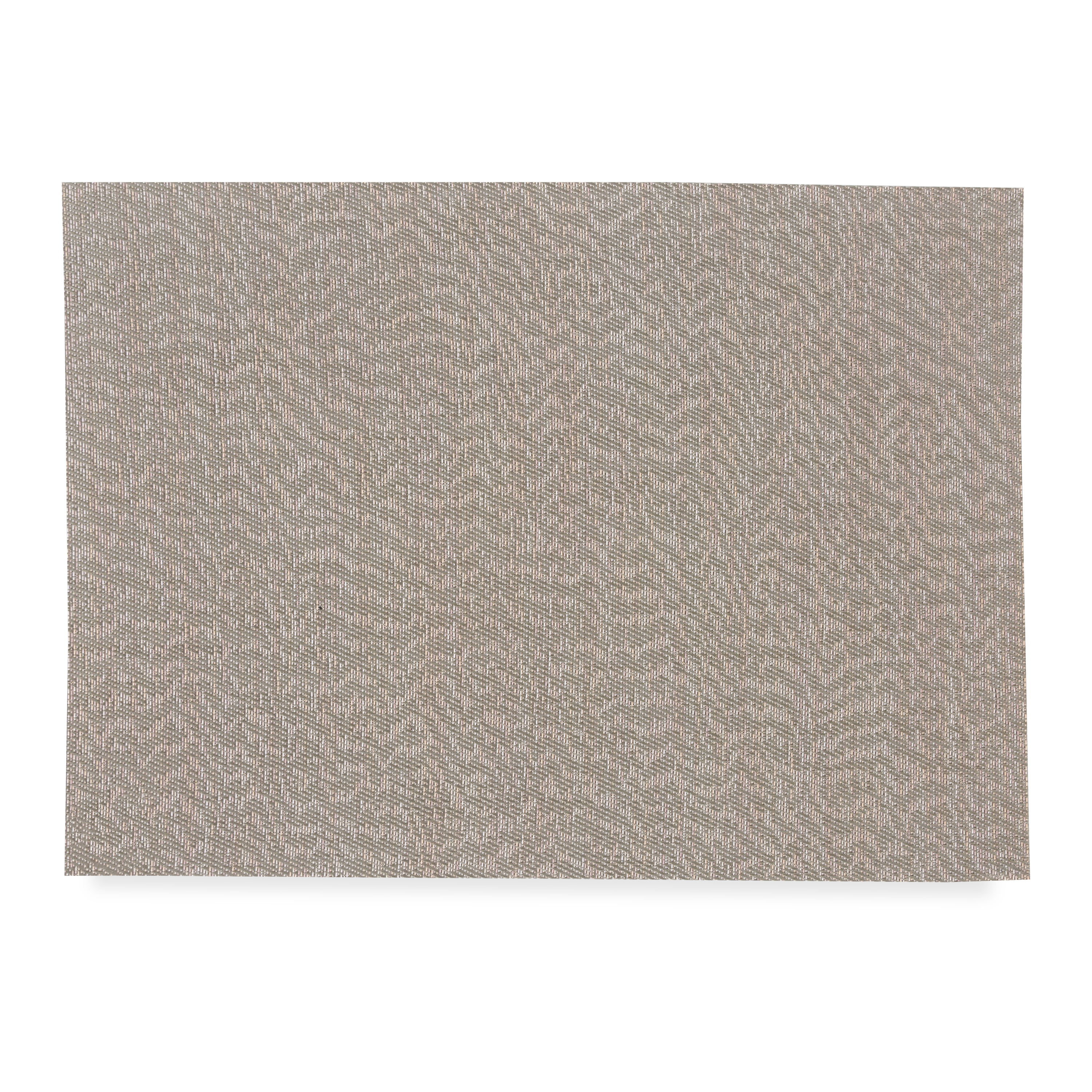 Moire Rectangle Placemat