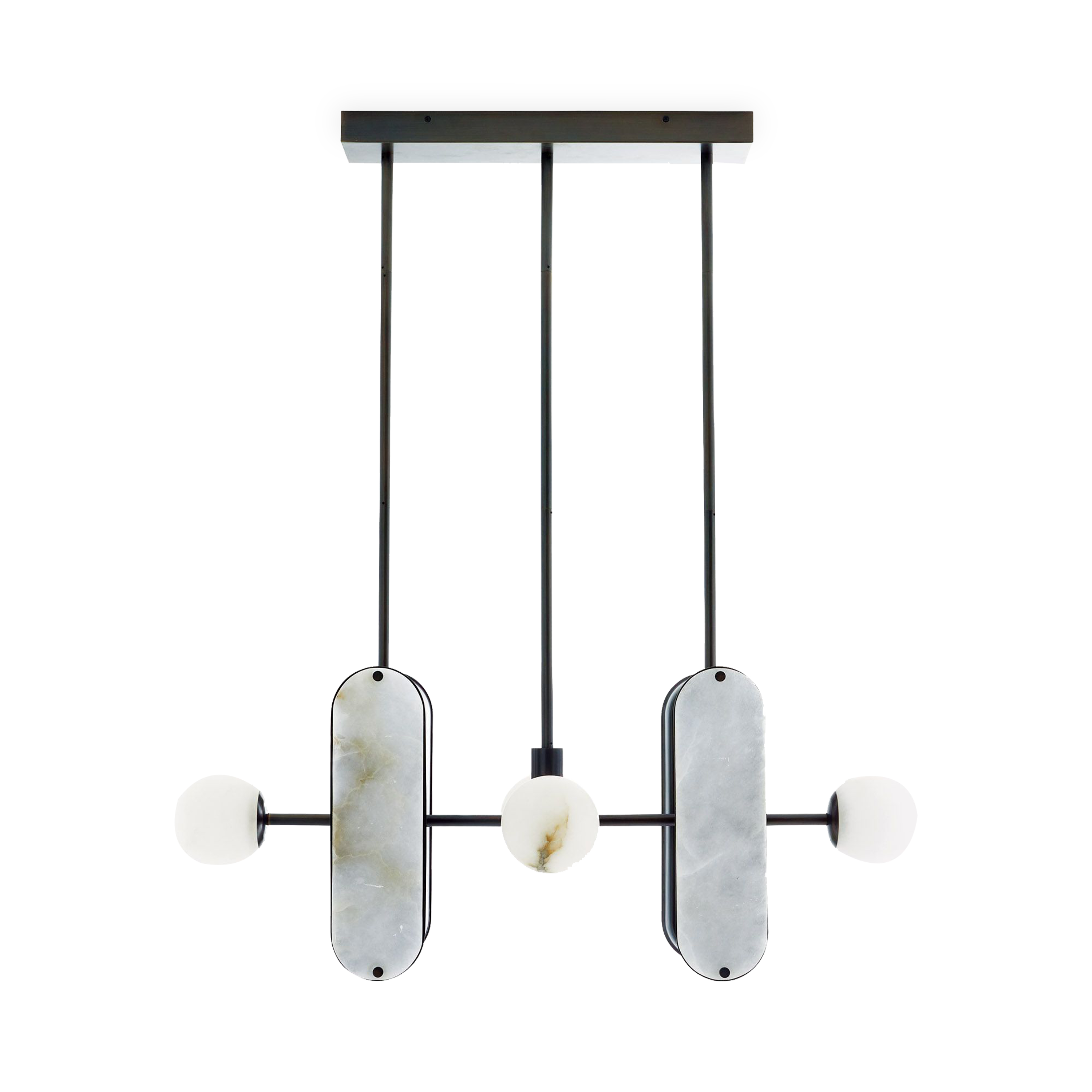 Maradona Chandelier
