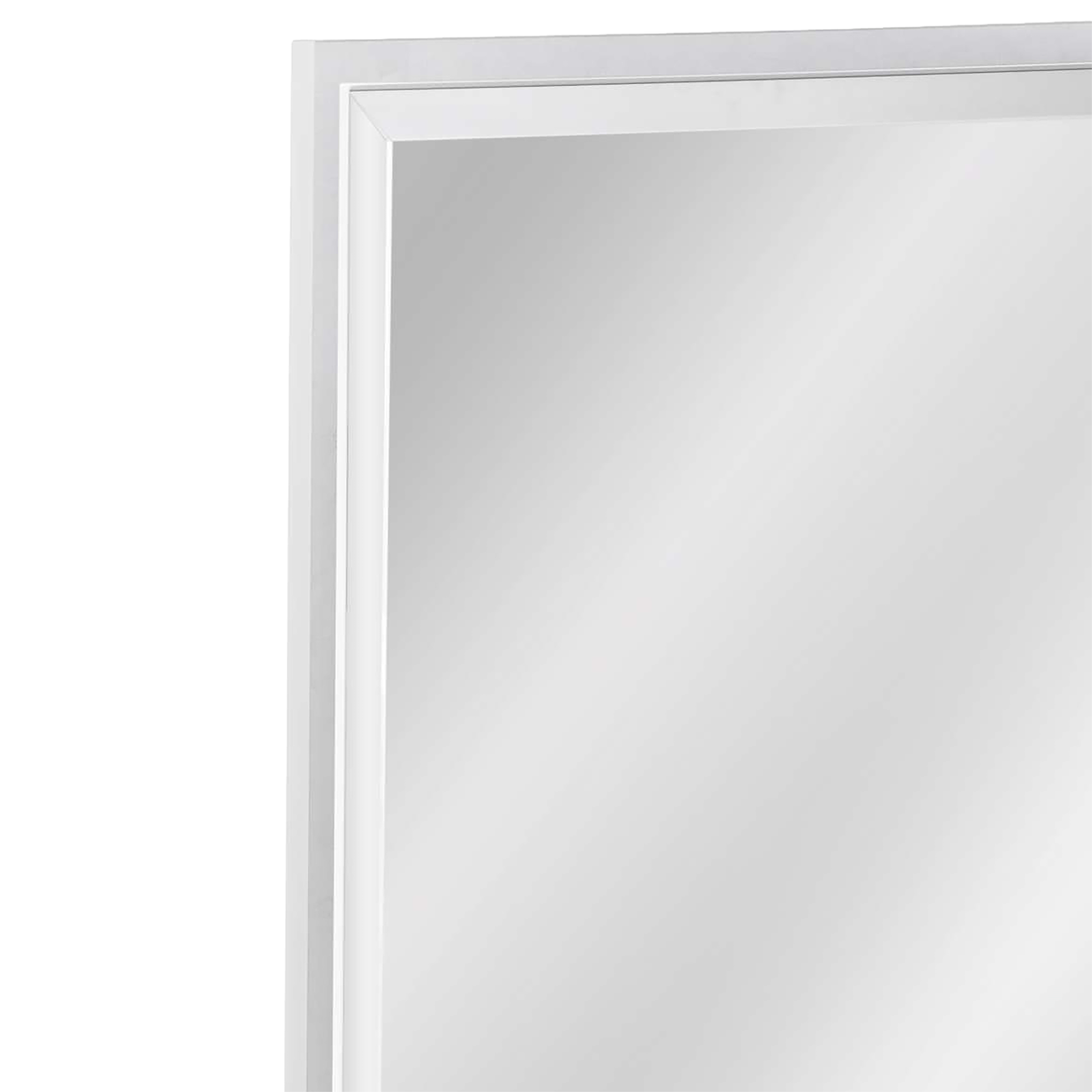 Acrylic Wall Mirror
