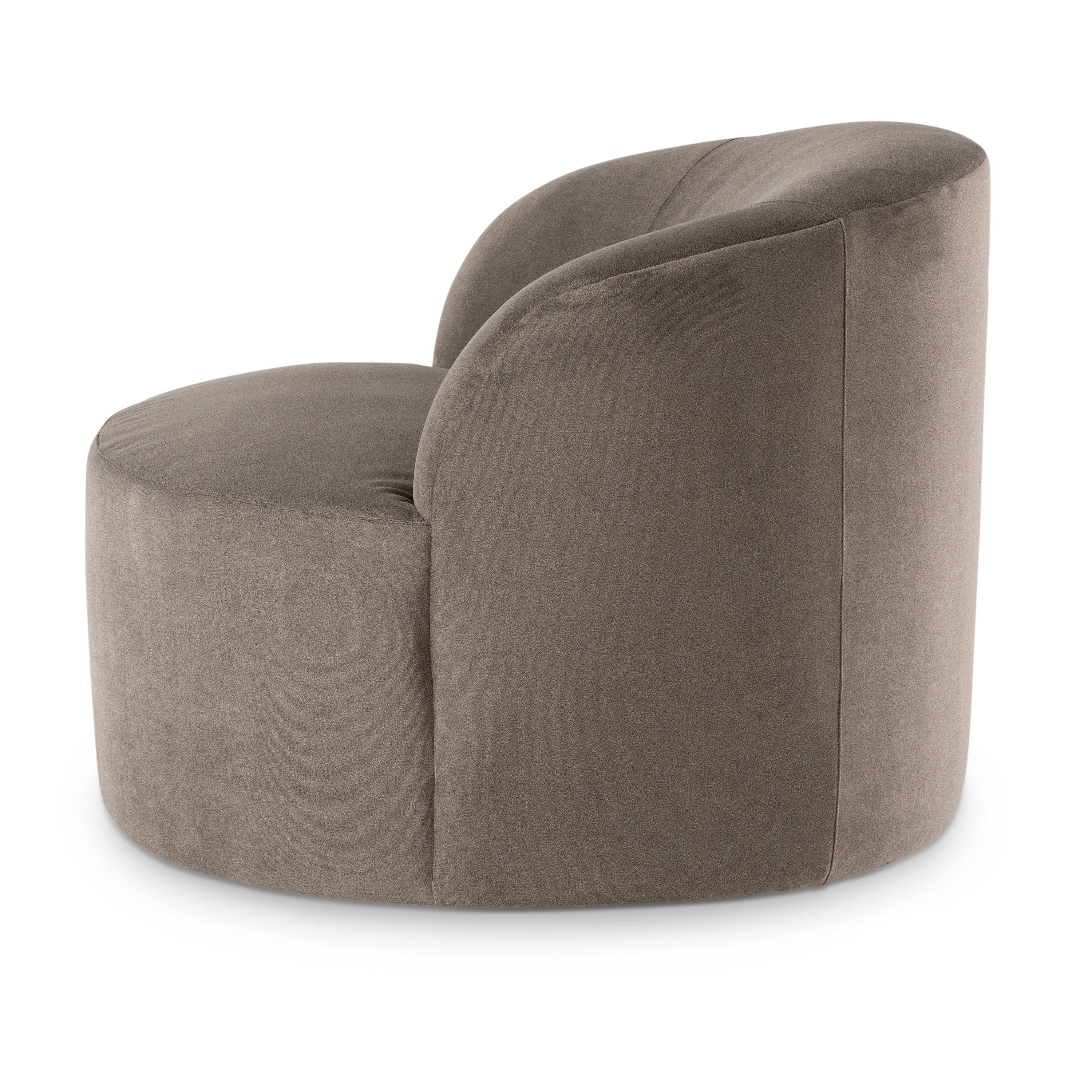 Aura Swivel Chair