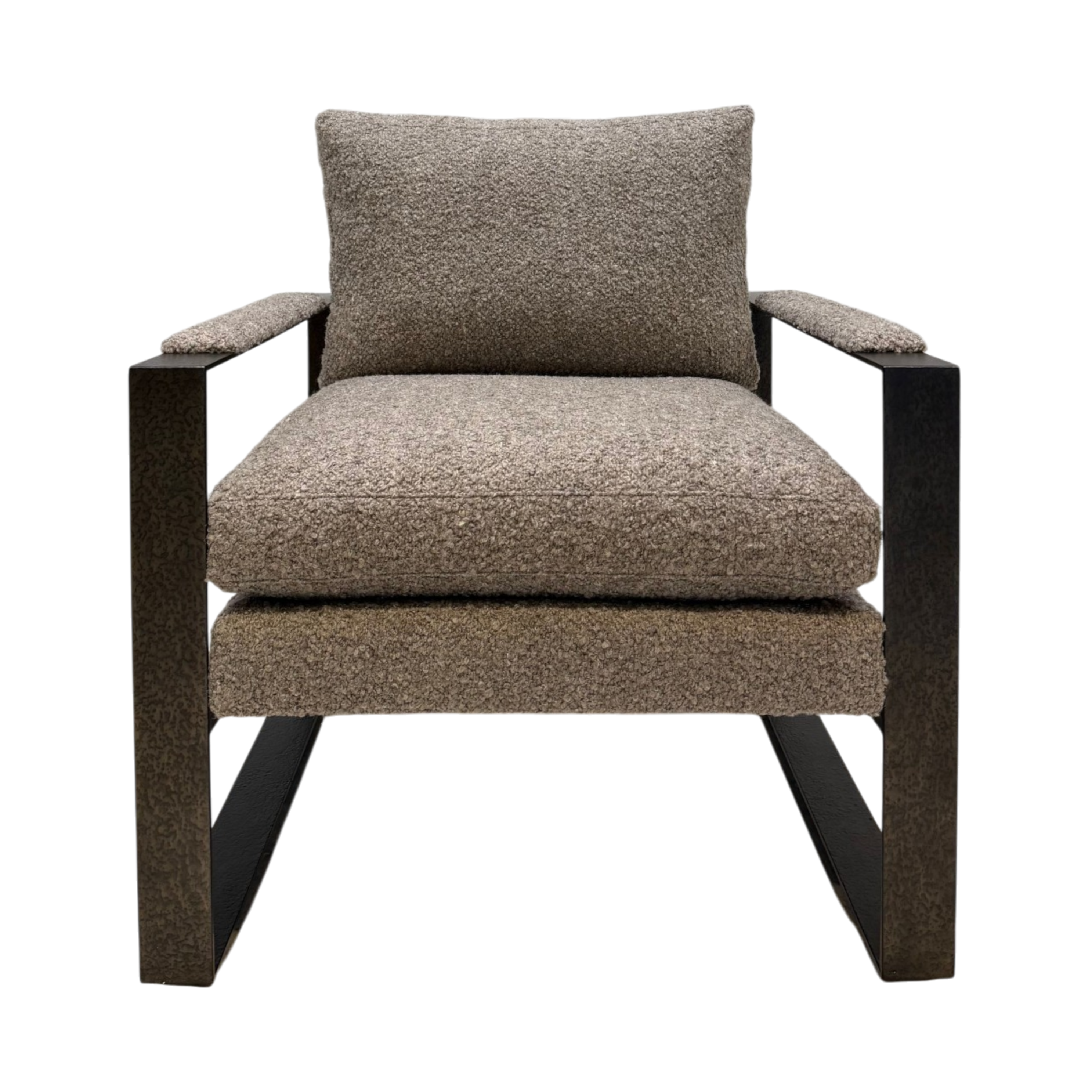 Forge Lounge Chair