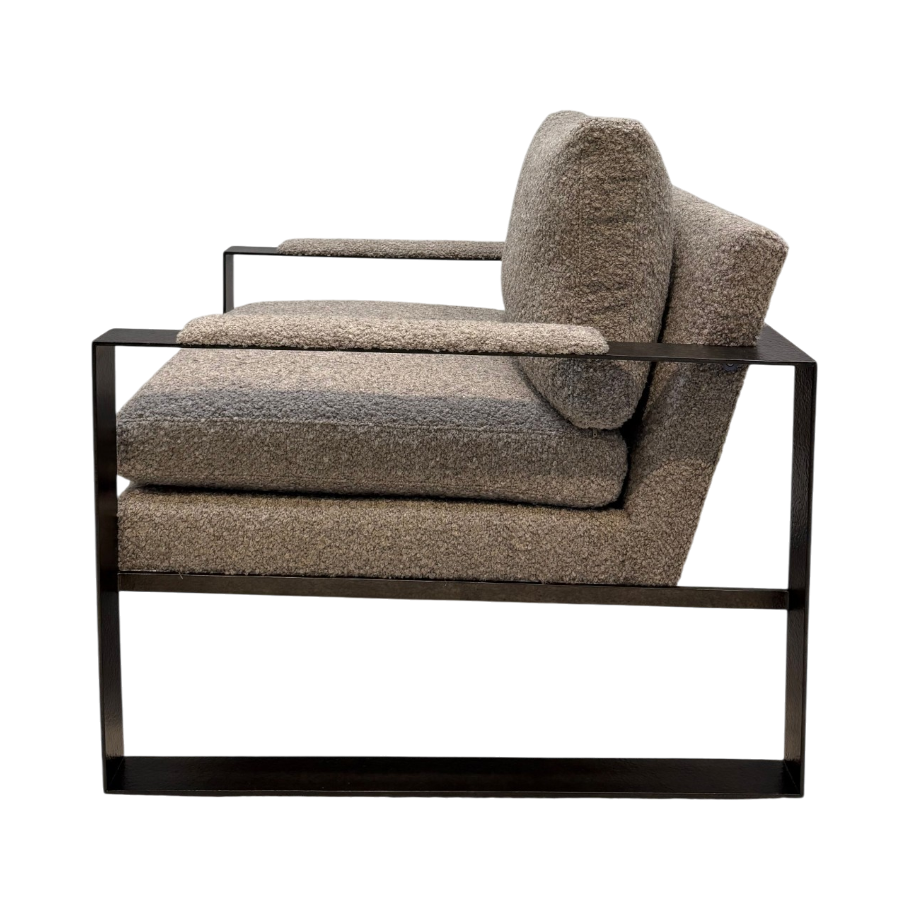 Forge Lounge Chair