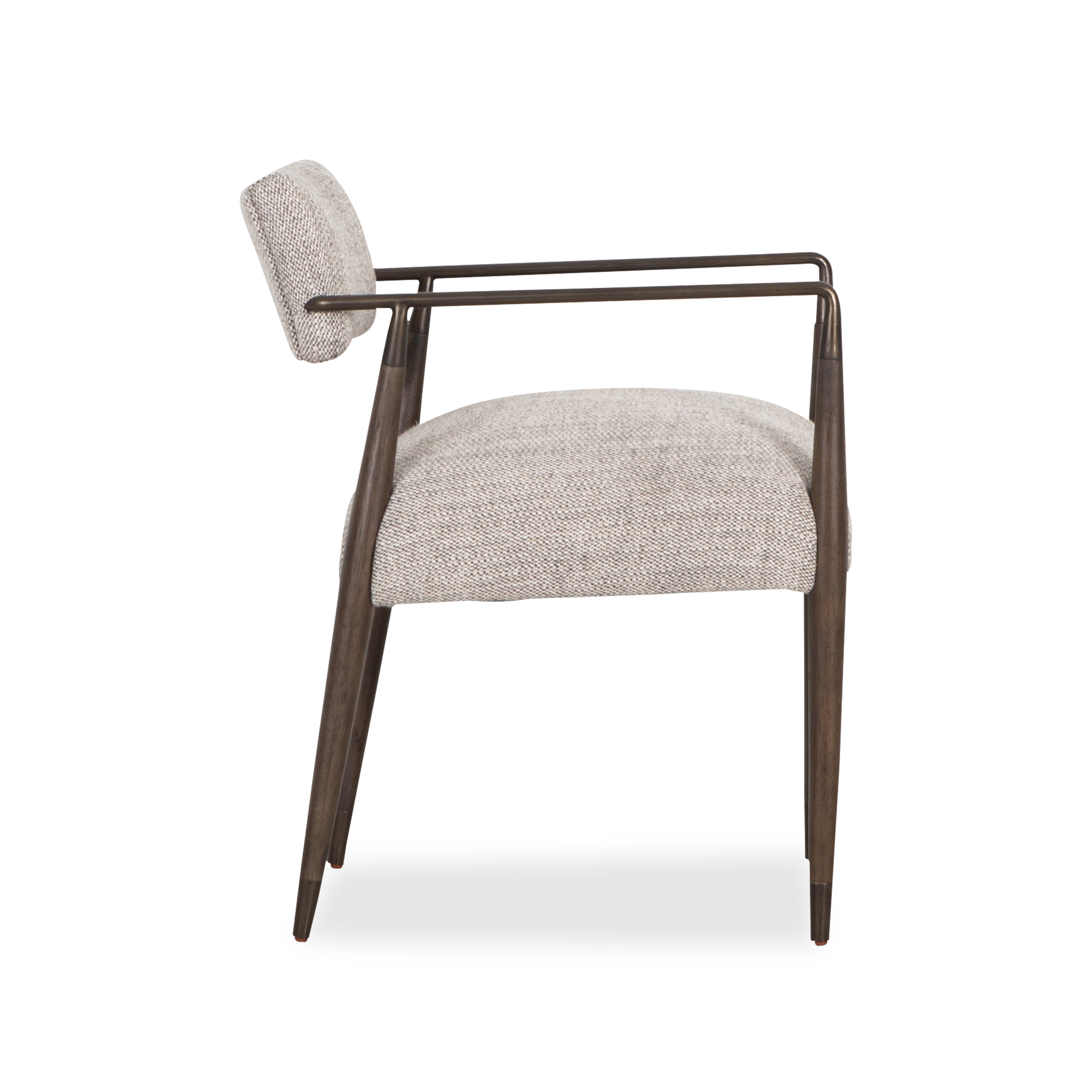 Astro Dining Armchair