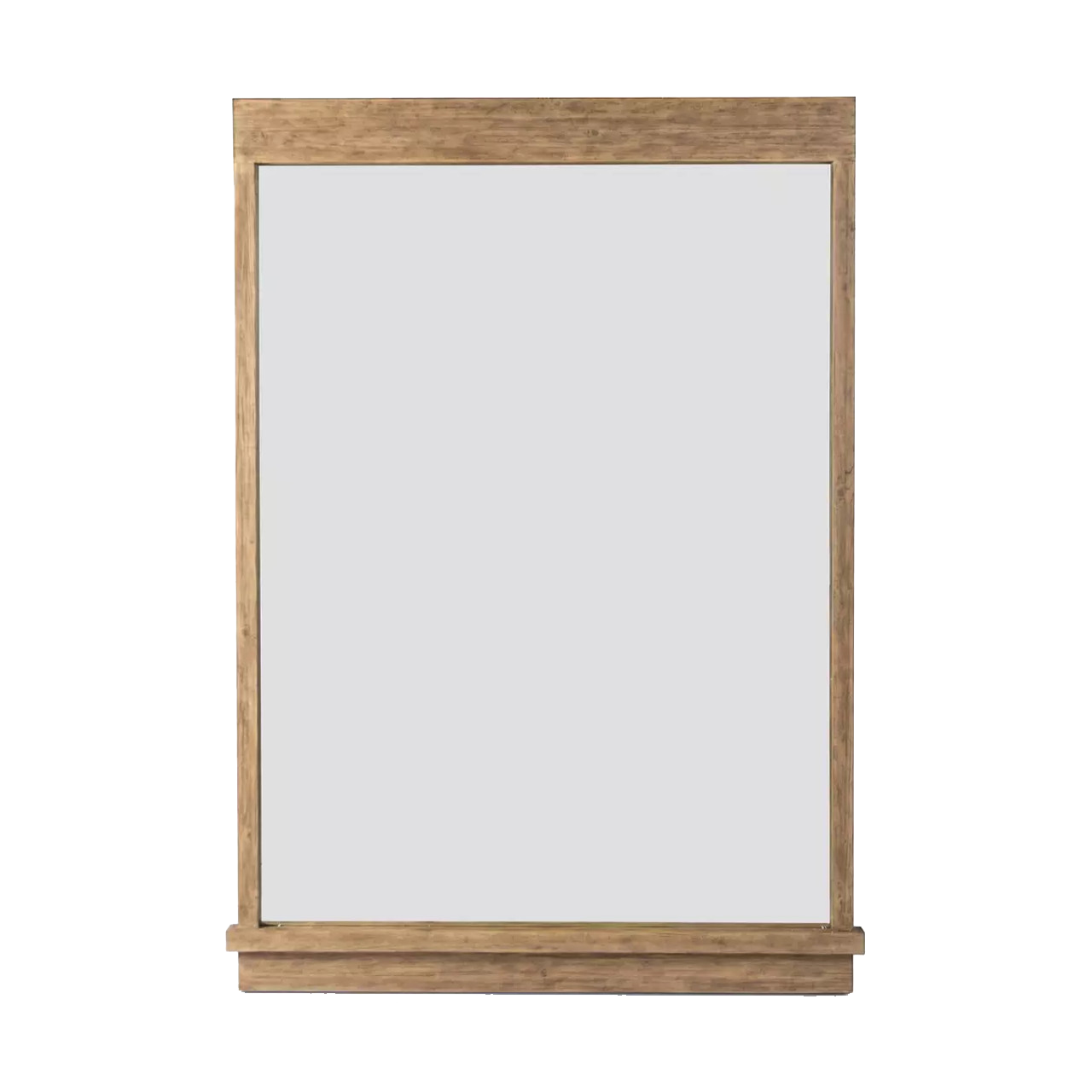 Ledge Floor Mirror