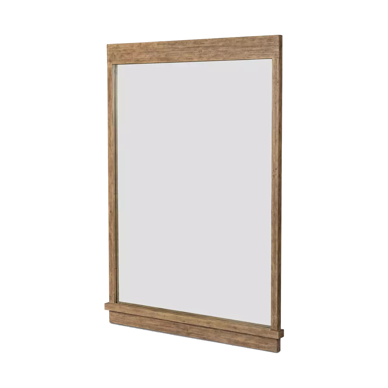 Ledge Floor Mirror