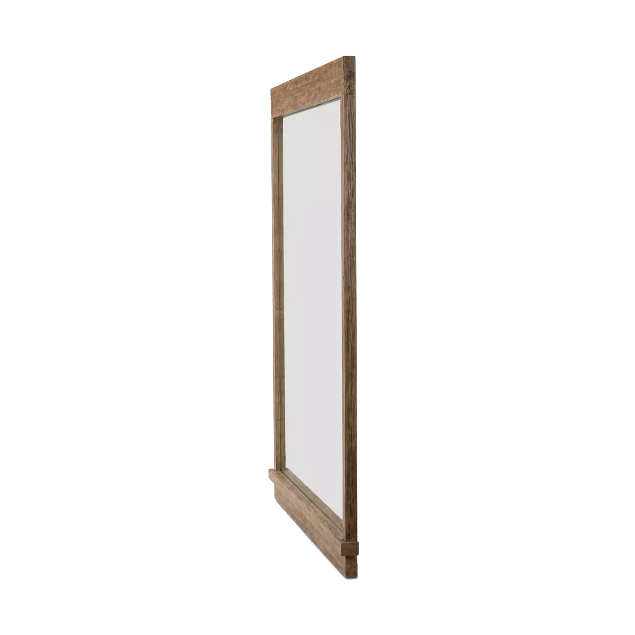 Ledge Floor Mirror