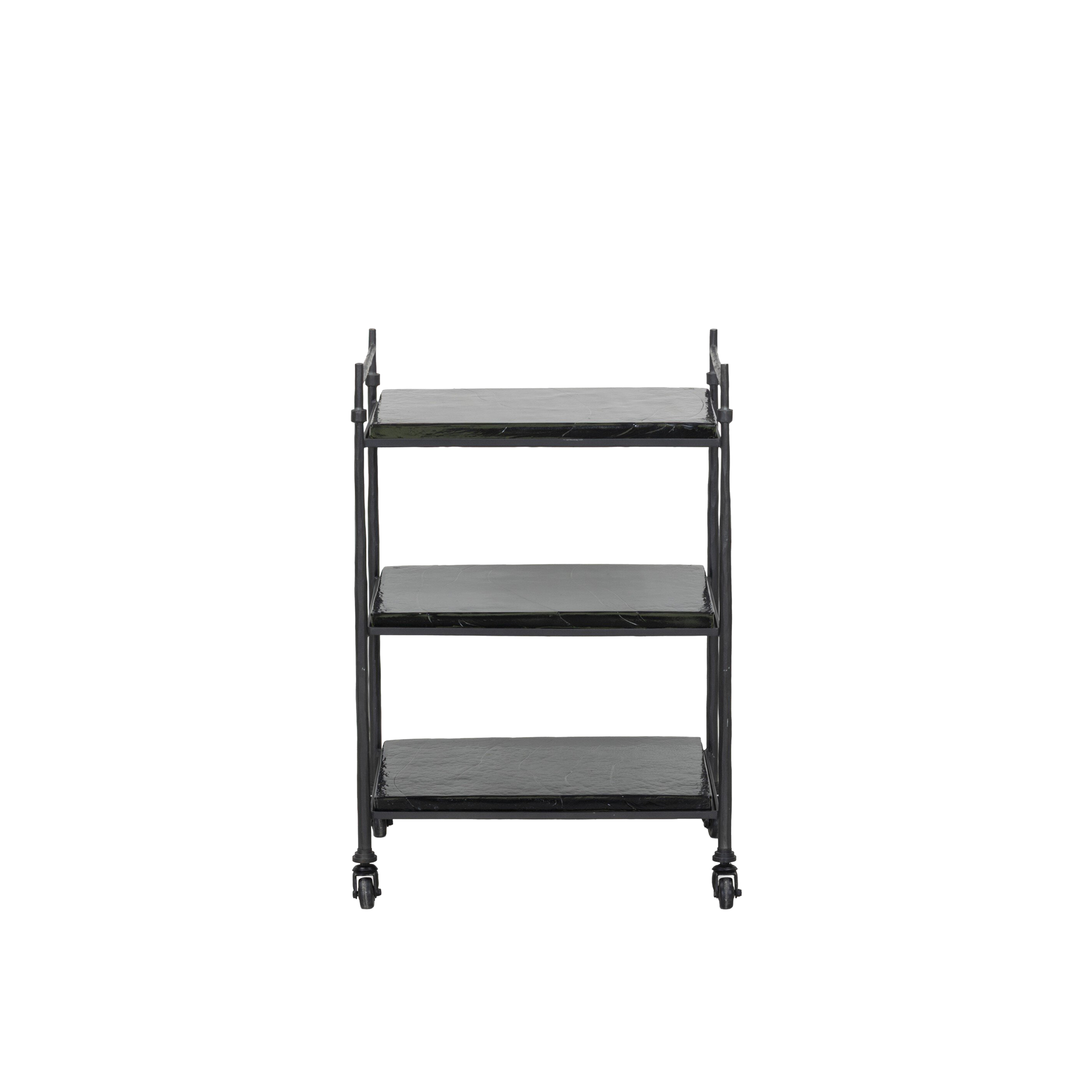 Ralston Bar Cart