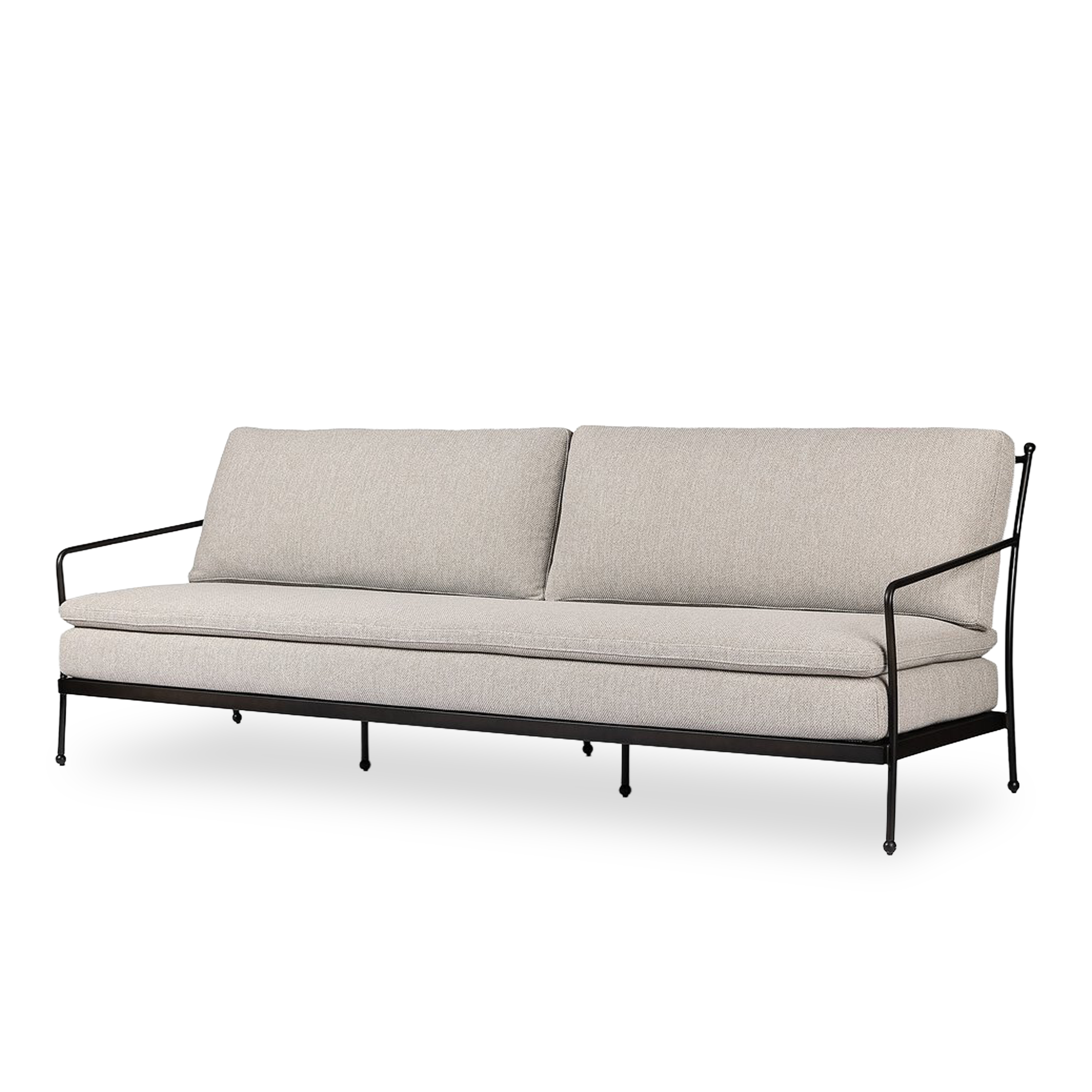 Tally Outdoor Sofa