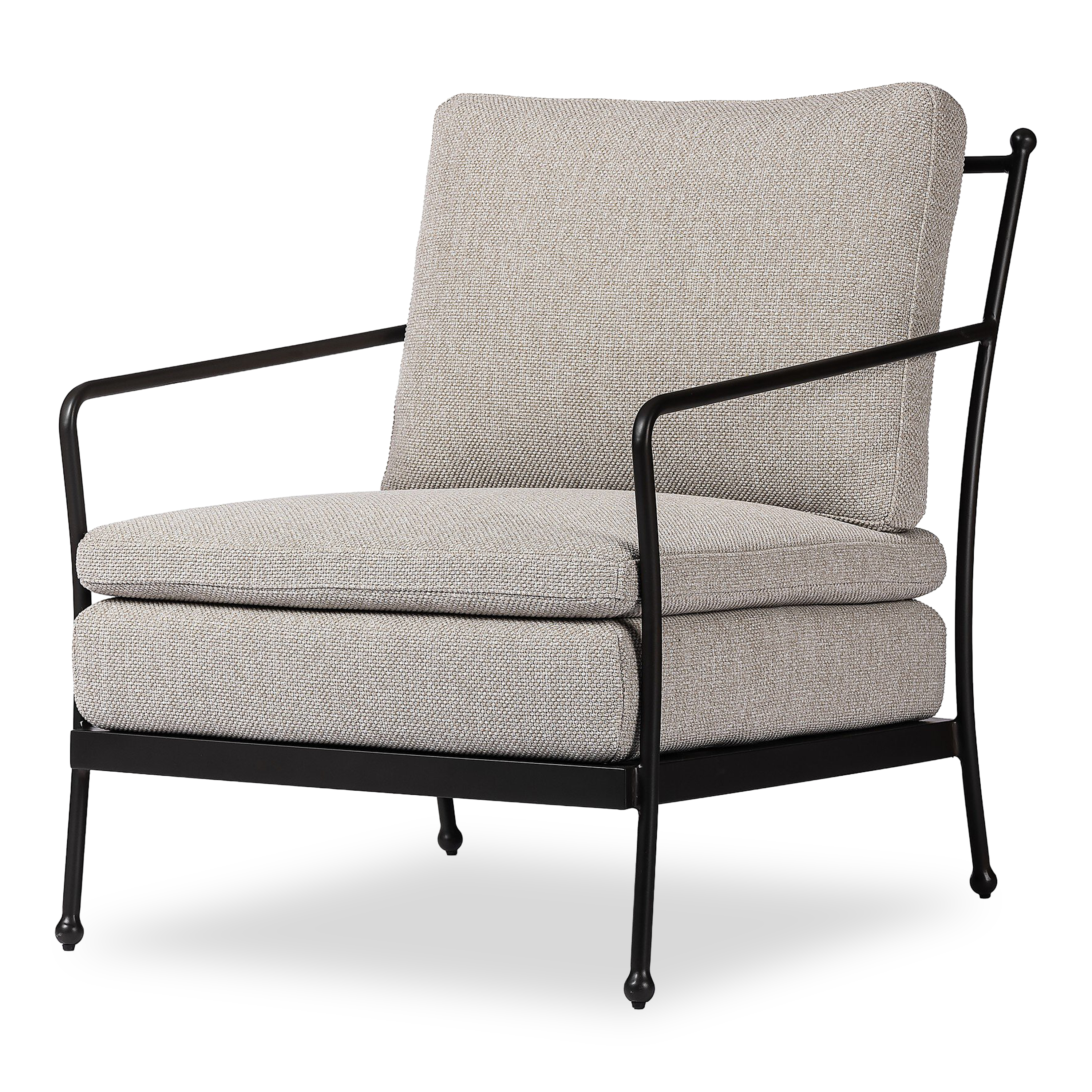 Tally Outdoor Chair