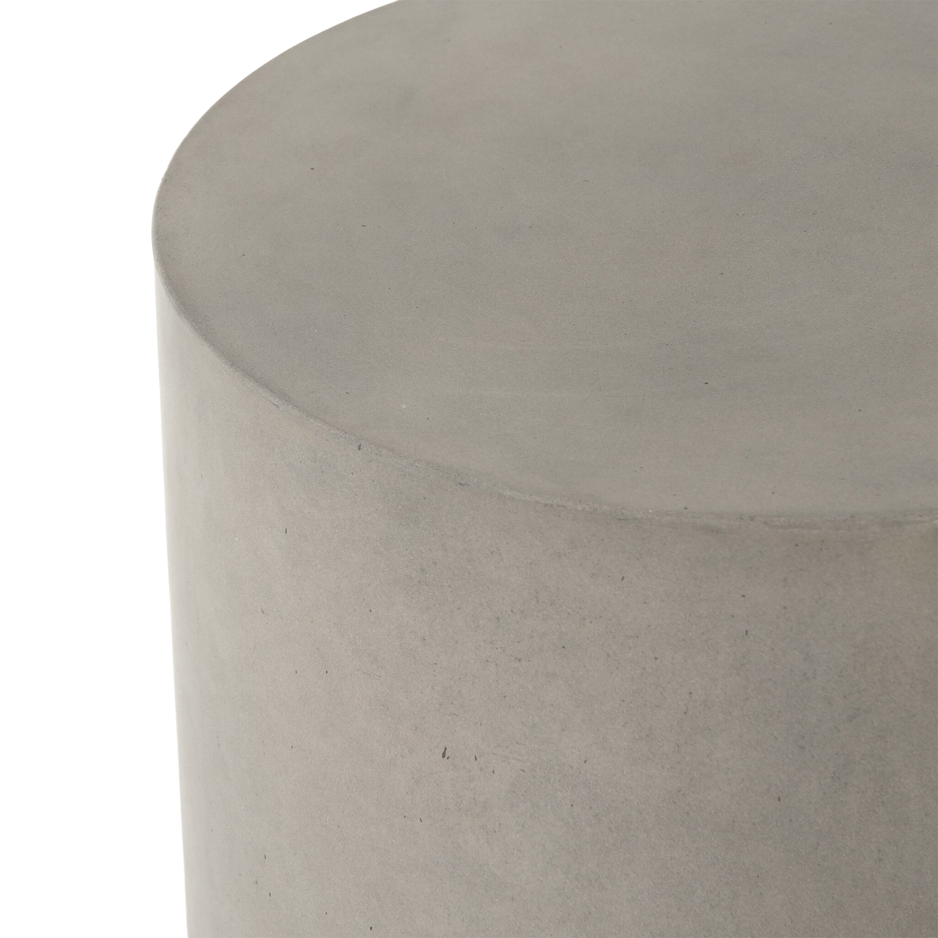 Ivan Outdoor End Table