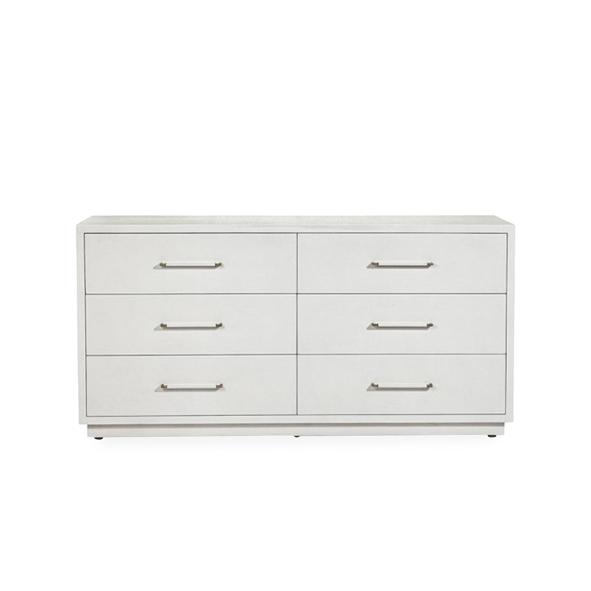 Bancroft 6-Drawer Dresser