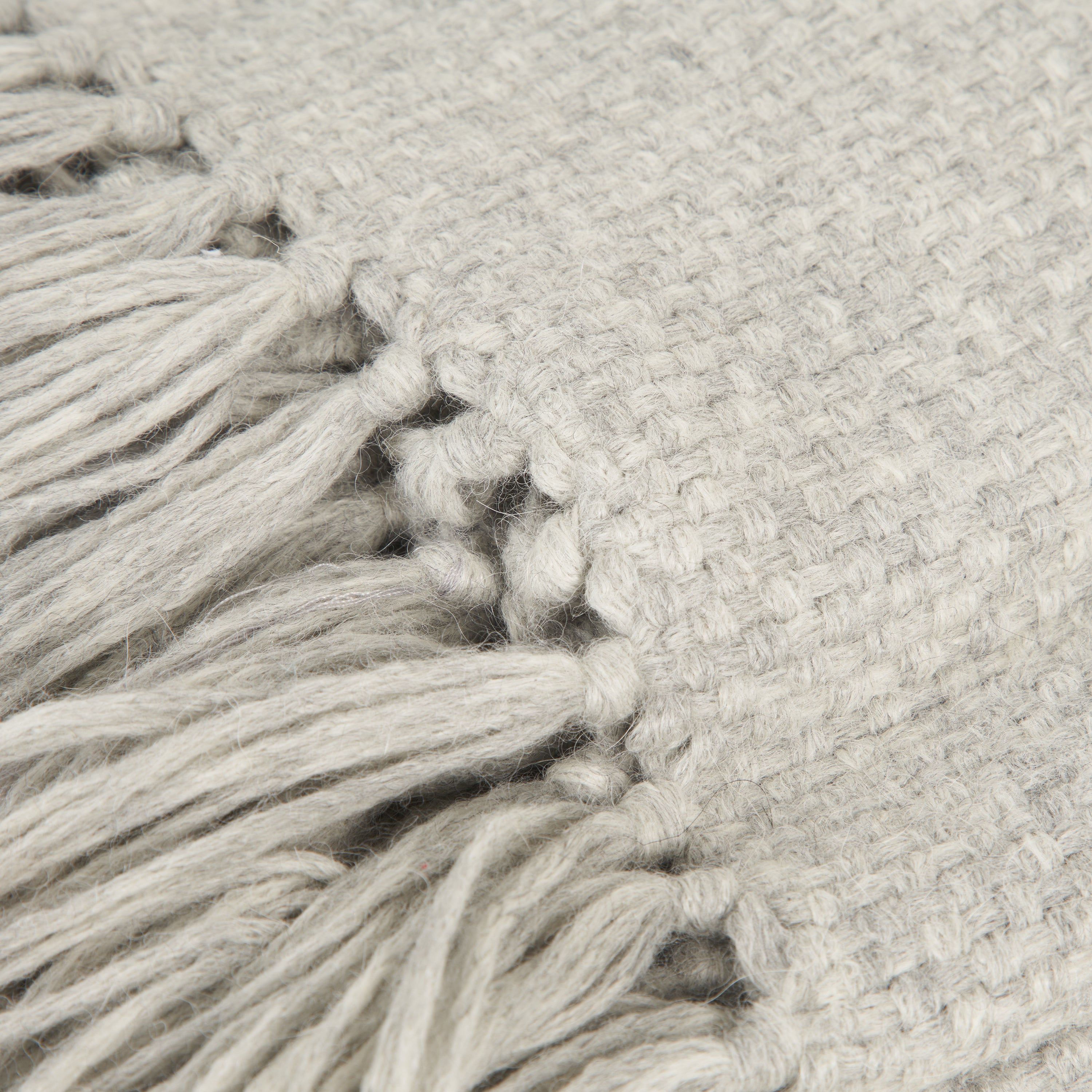 Lanza Oversized Throw