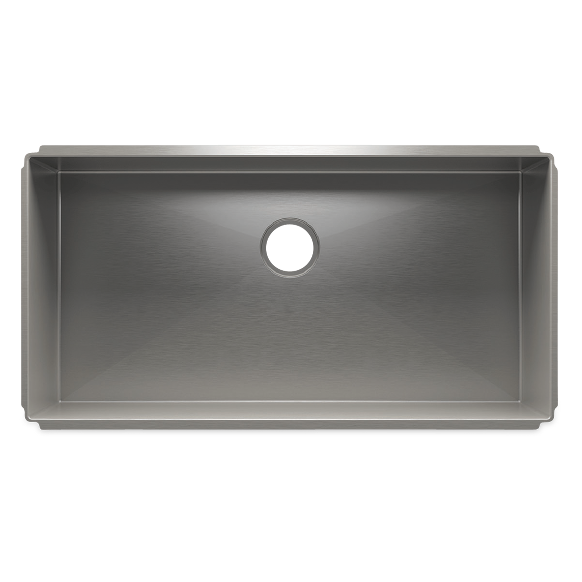J7 3719.10 Sink - Stainless Steel