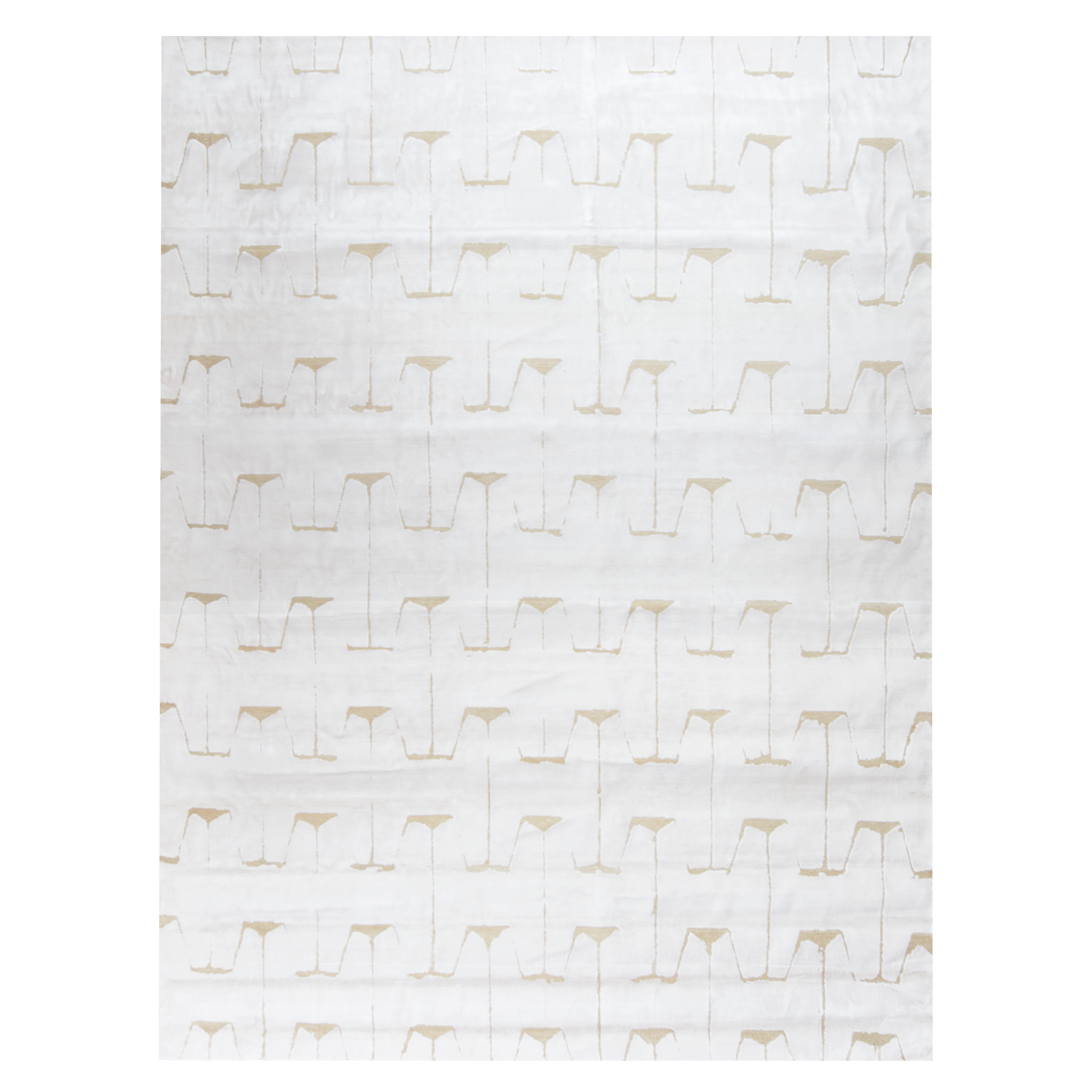 Ronda Ivory/Cream