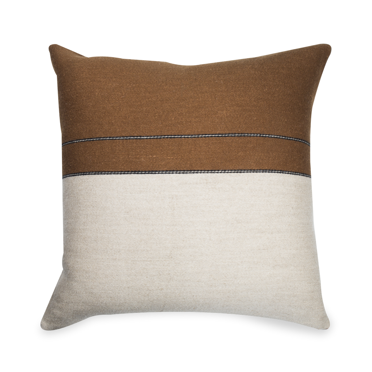 Gus Stripe Pillow