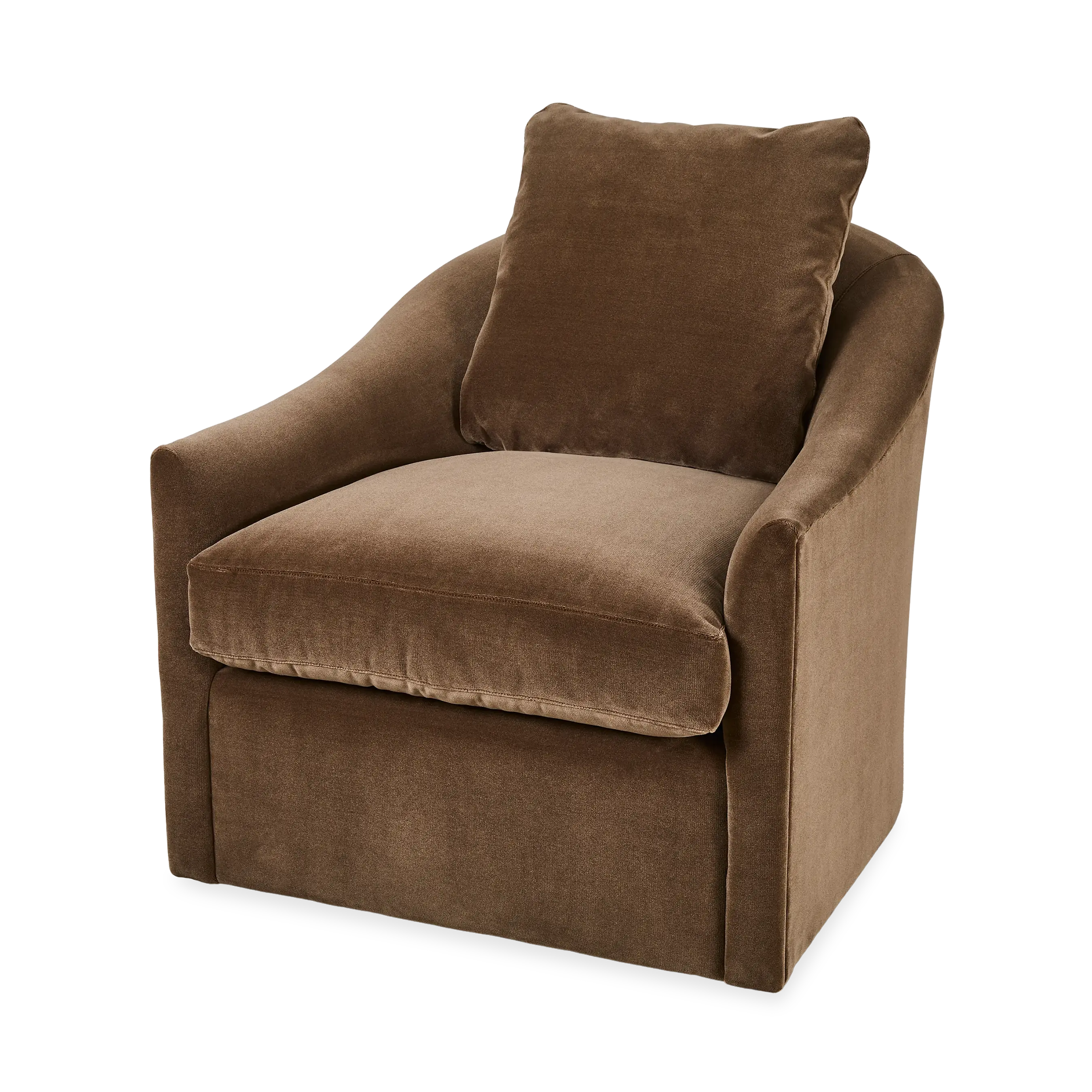 Flint Swivel Chair