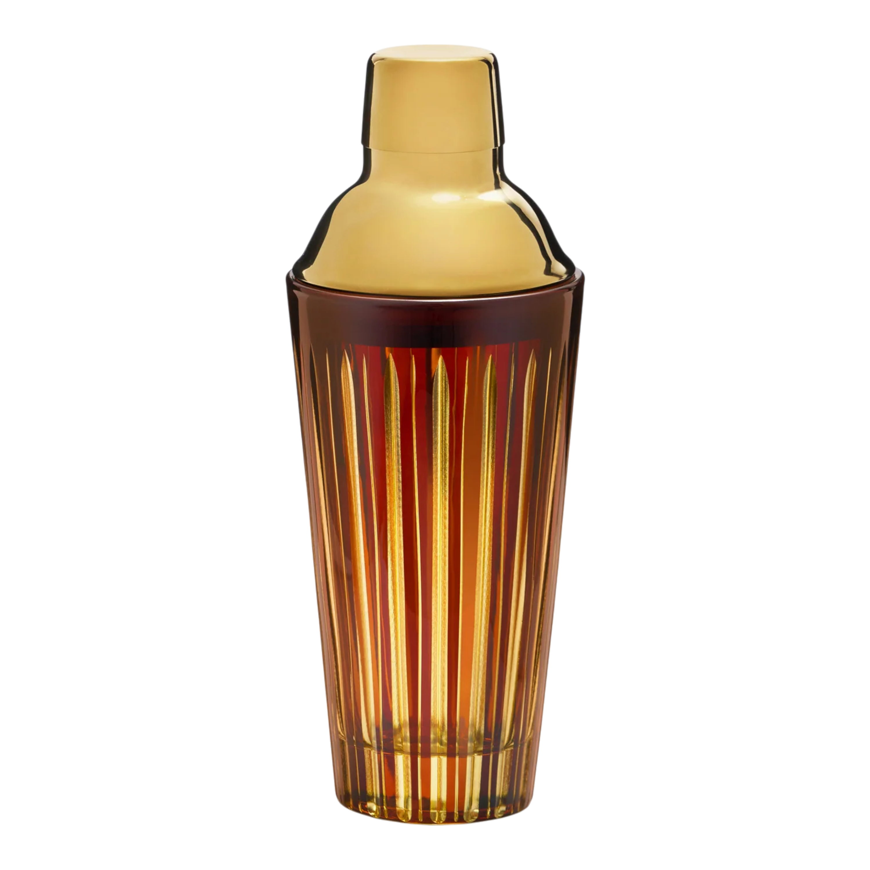 Prism Glass Shaker