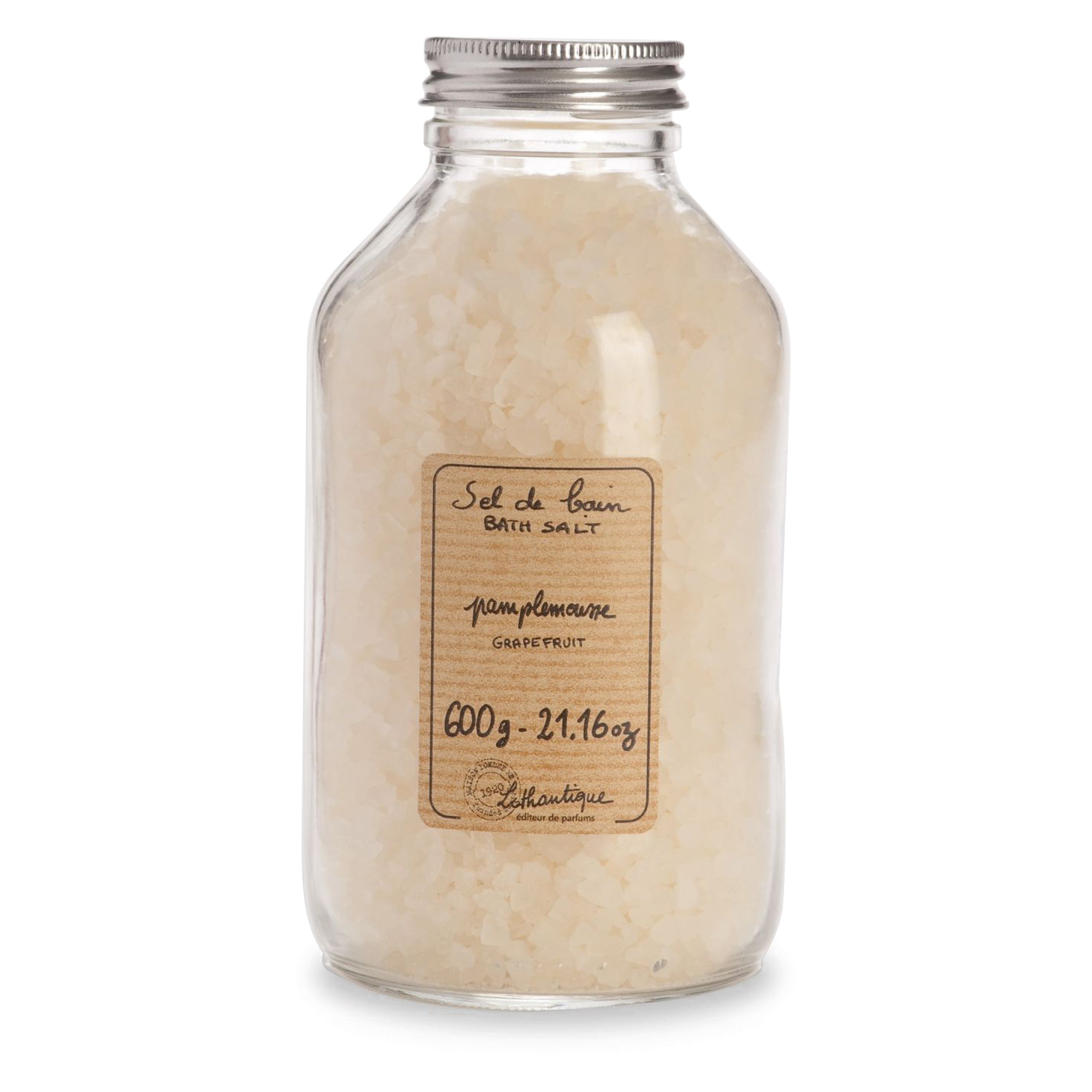 Lothantique Bath Salts