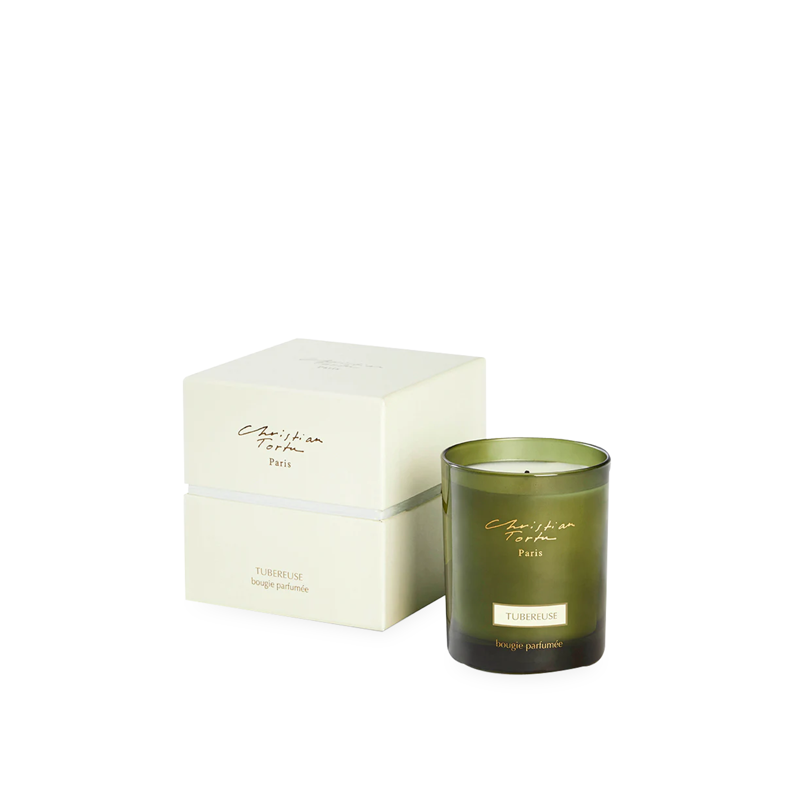 Christian Tortu Candle
