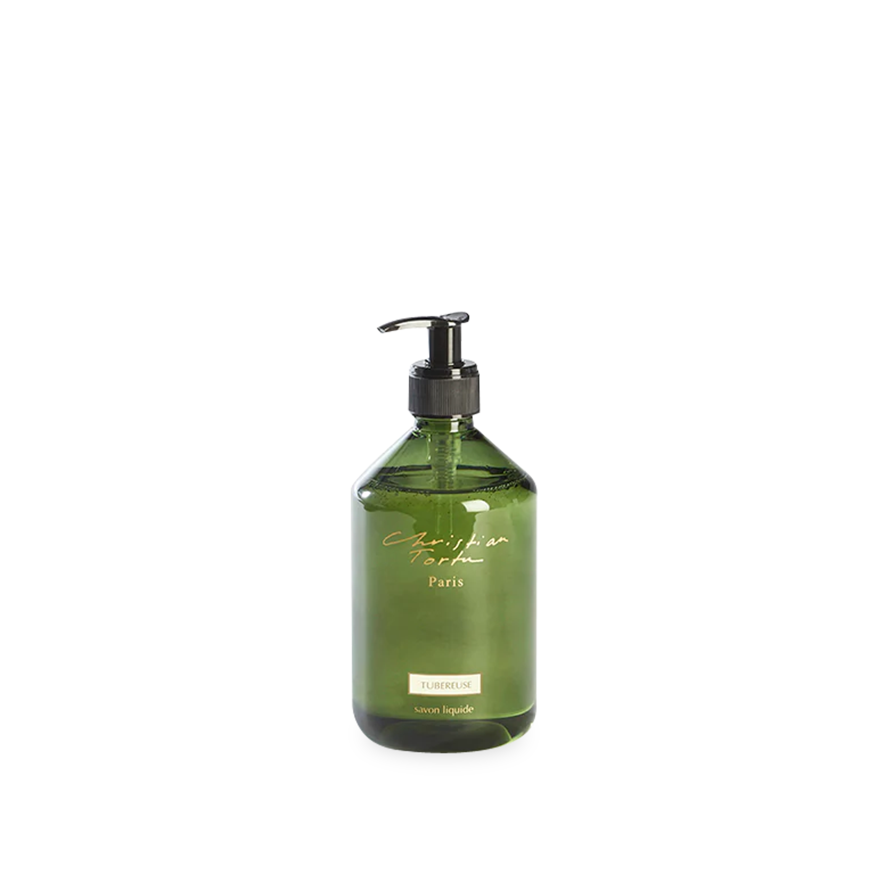 Christian Tortu Liquid Soap