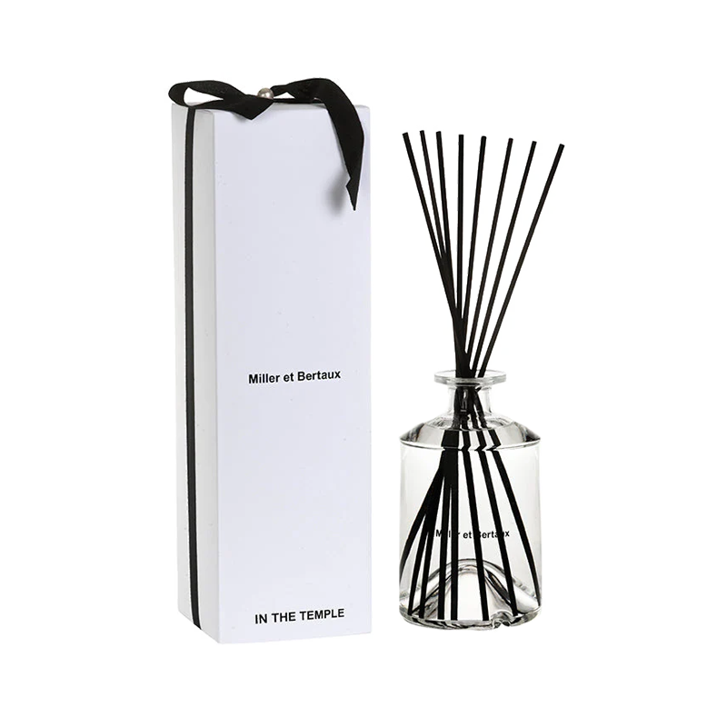 Miller et Bertaux Diffuser